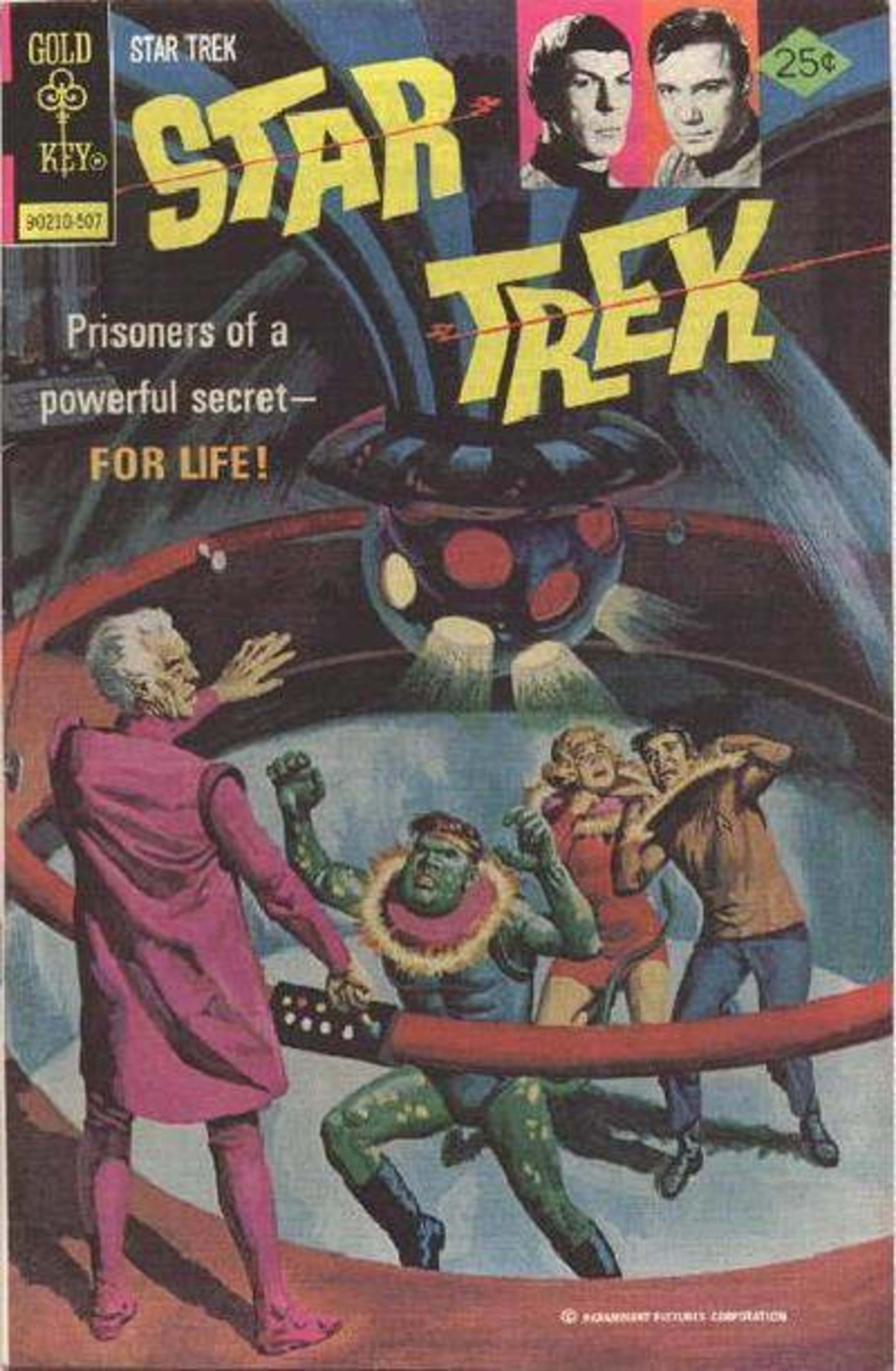 Star Trek 31