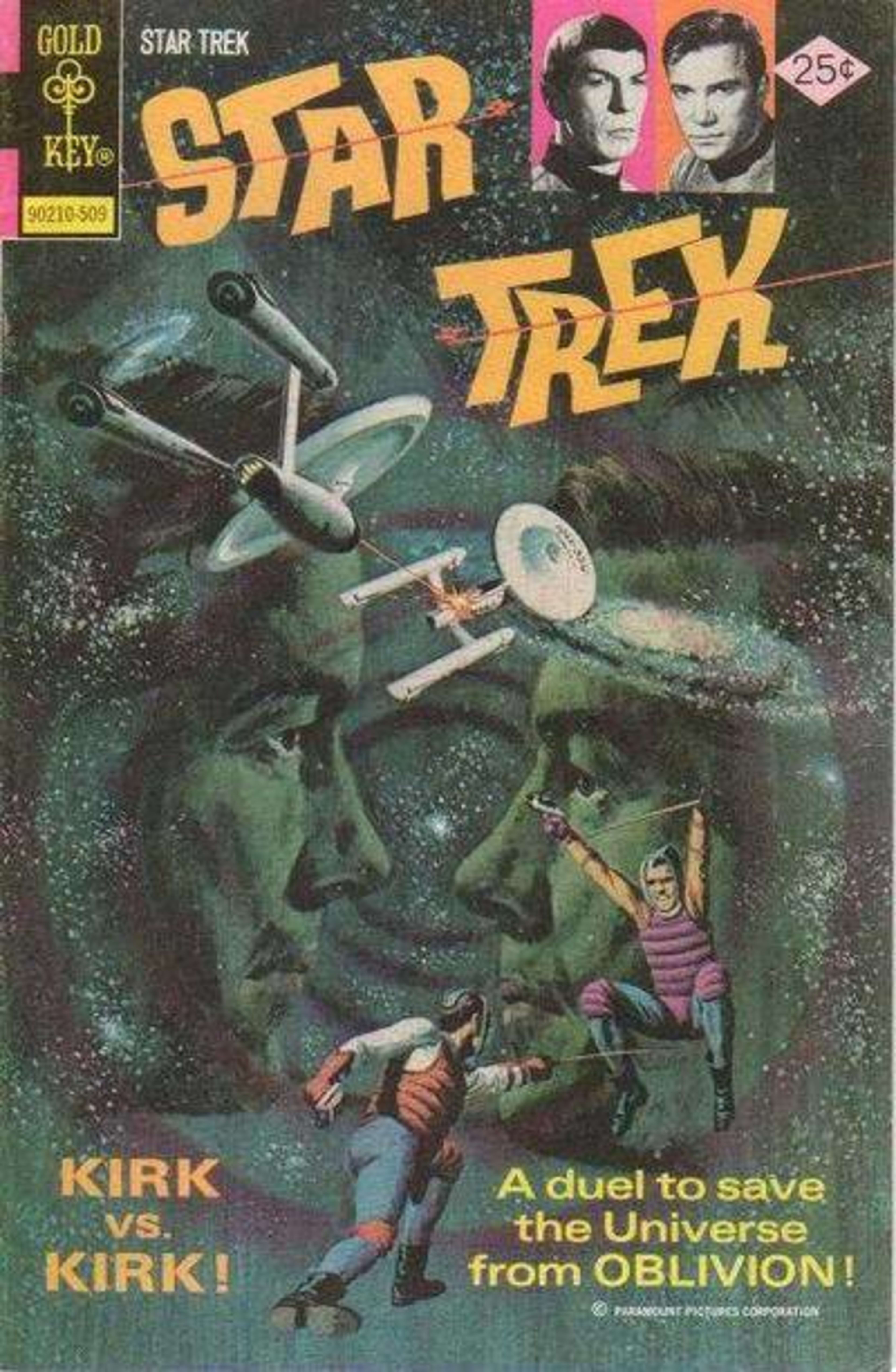 Star Trek 33