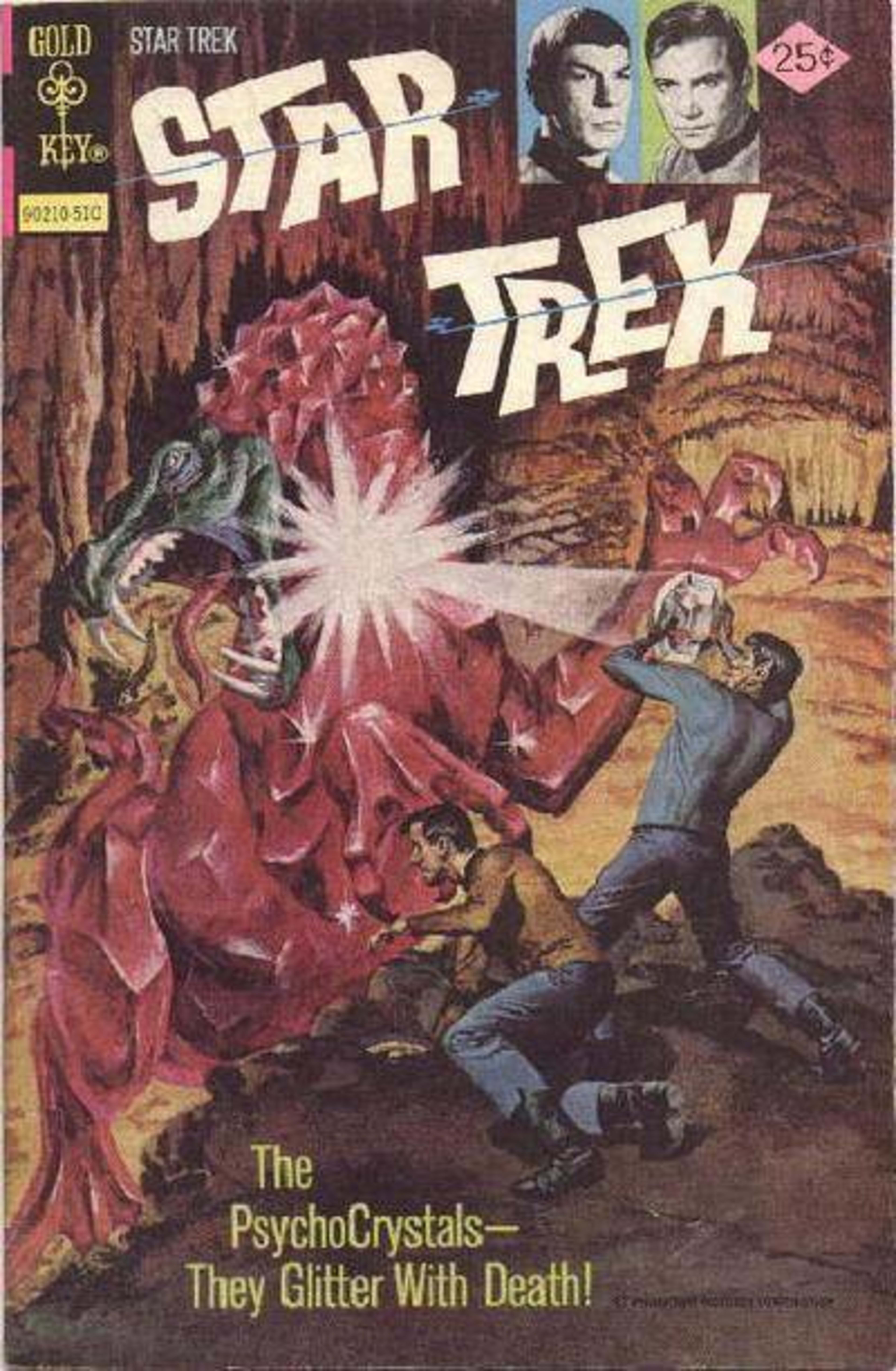 Star Trek 34