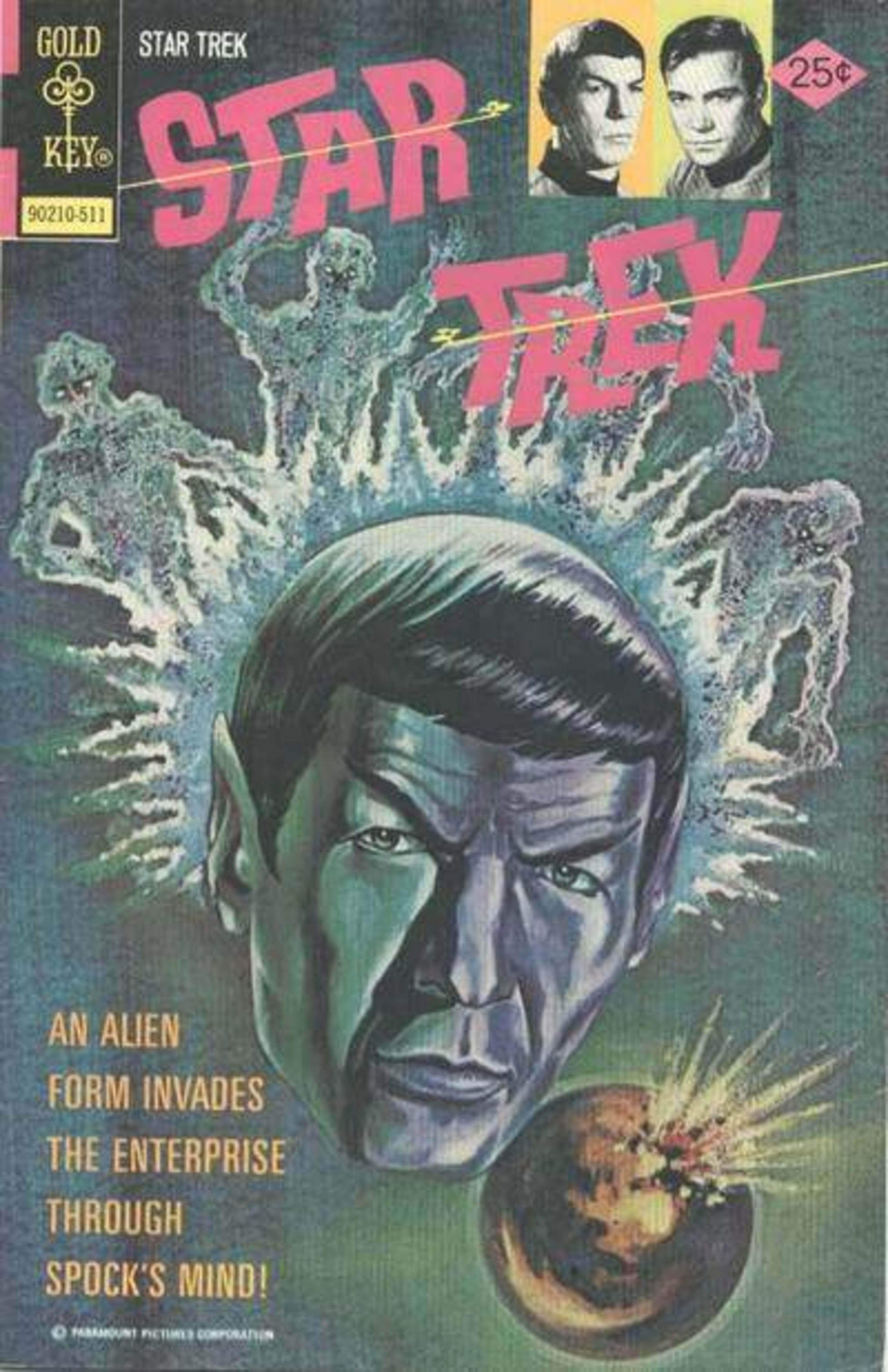 Star Trek 35
