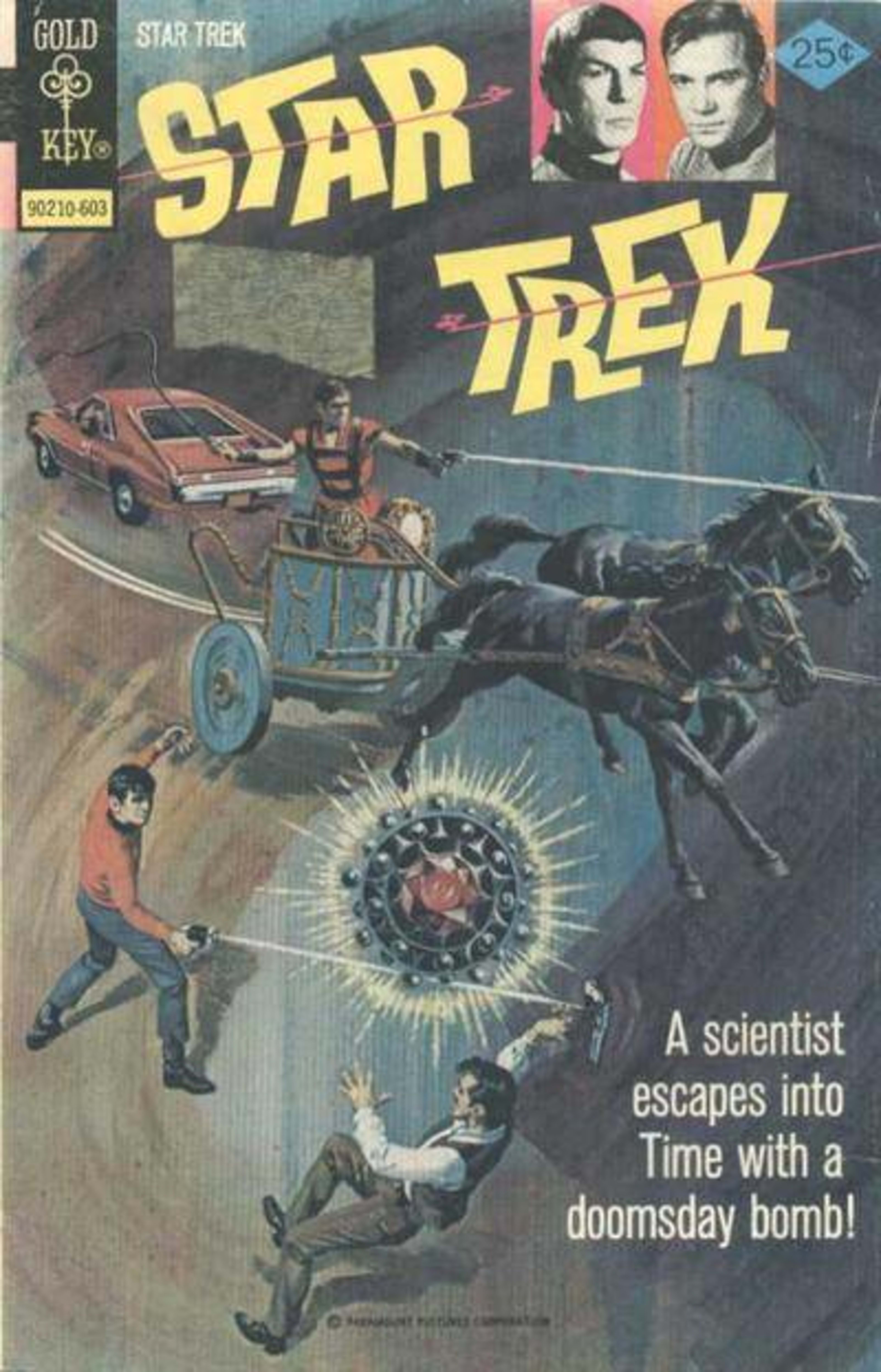 Star Trek 36