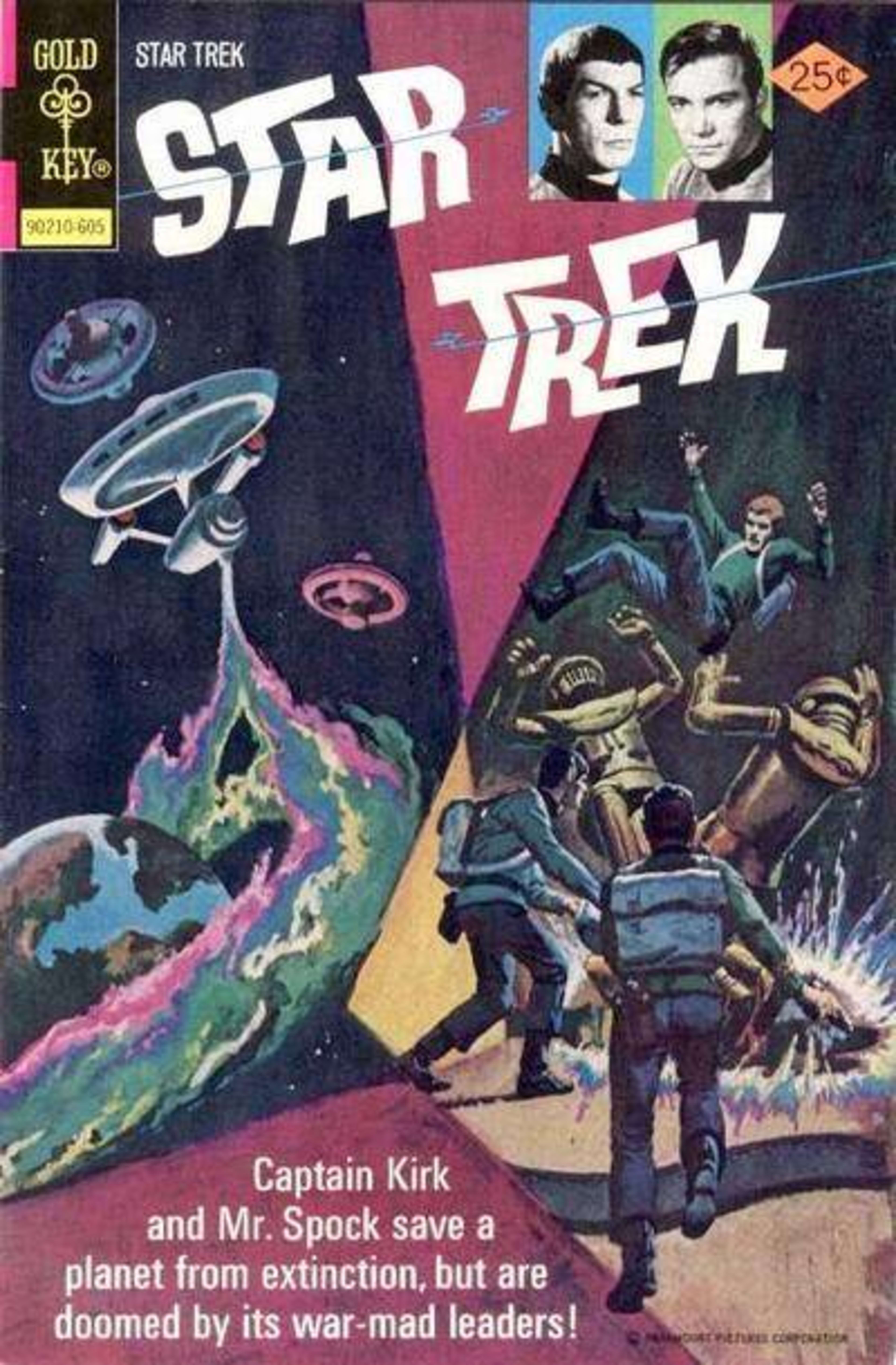 Star Trek 37
