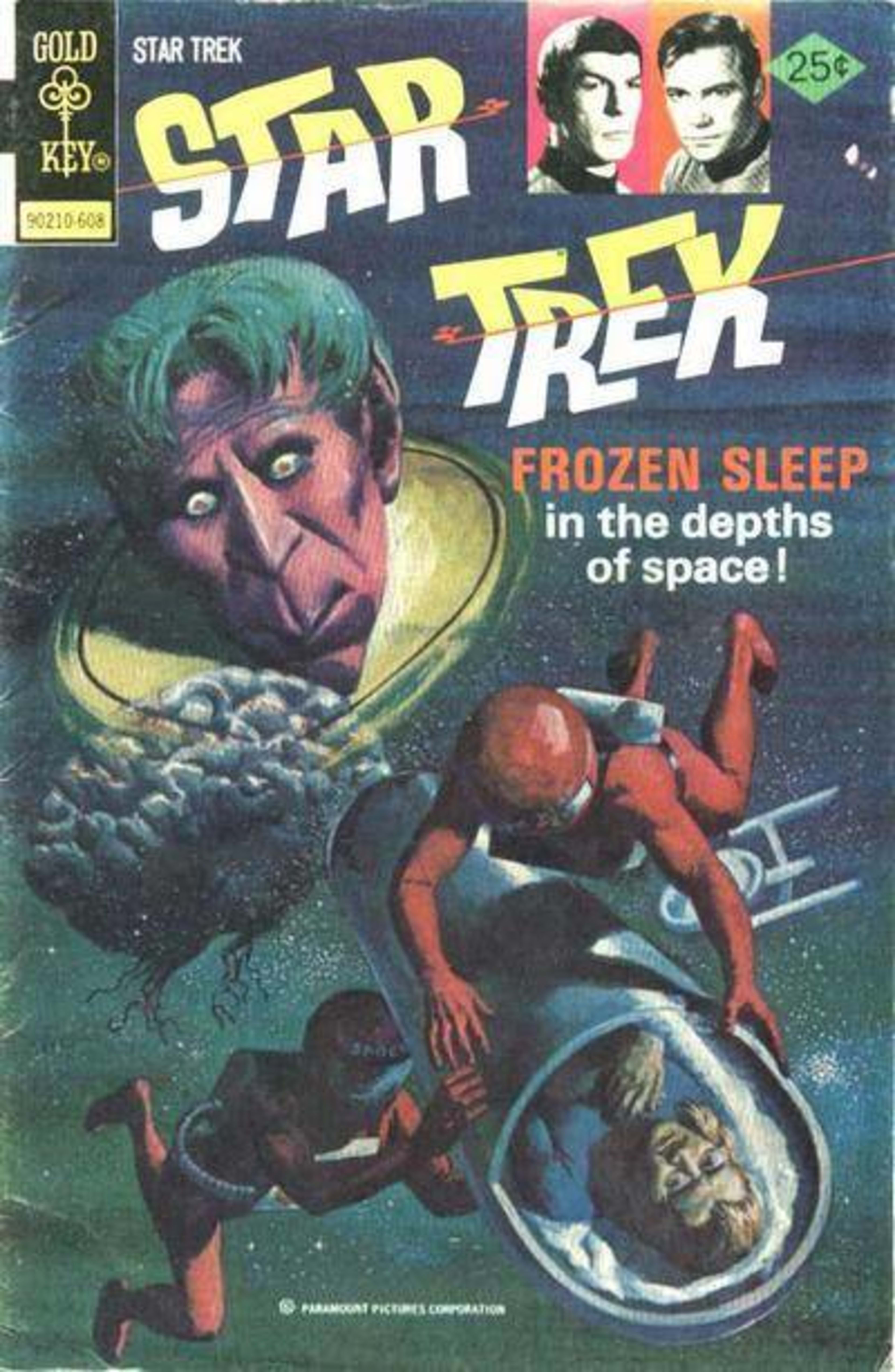 Star Trek 39