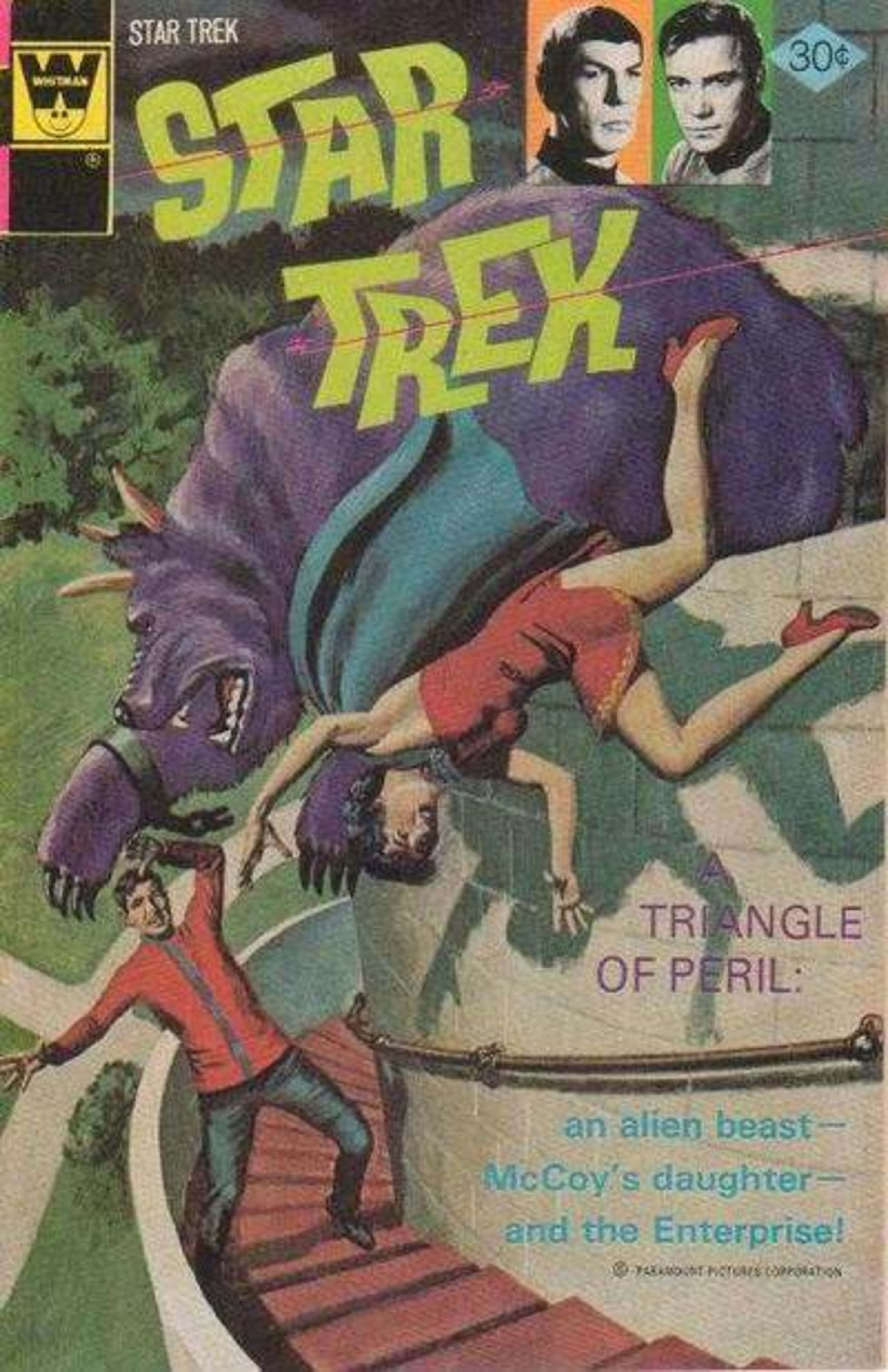 Star Trek 40