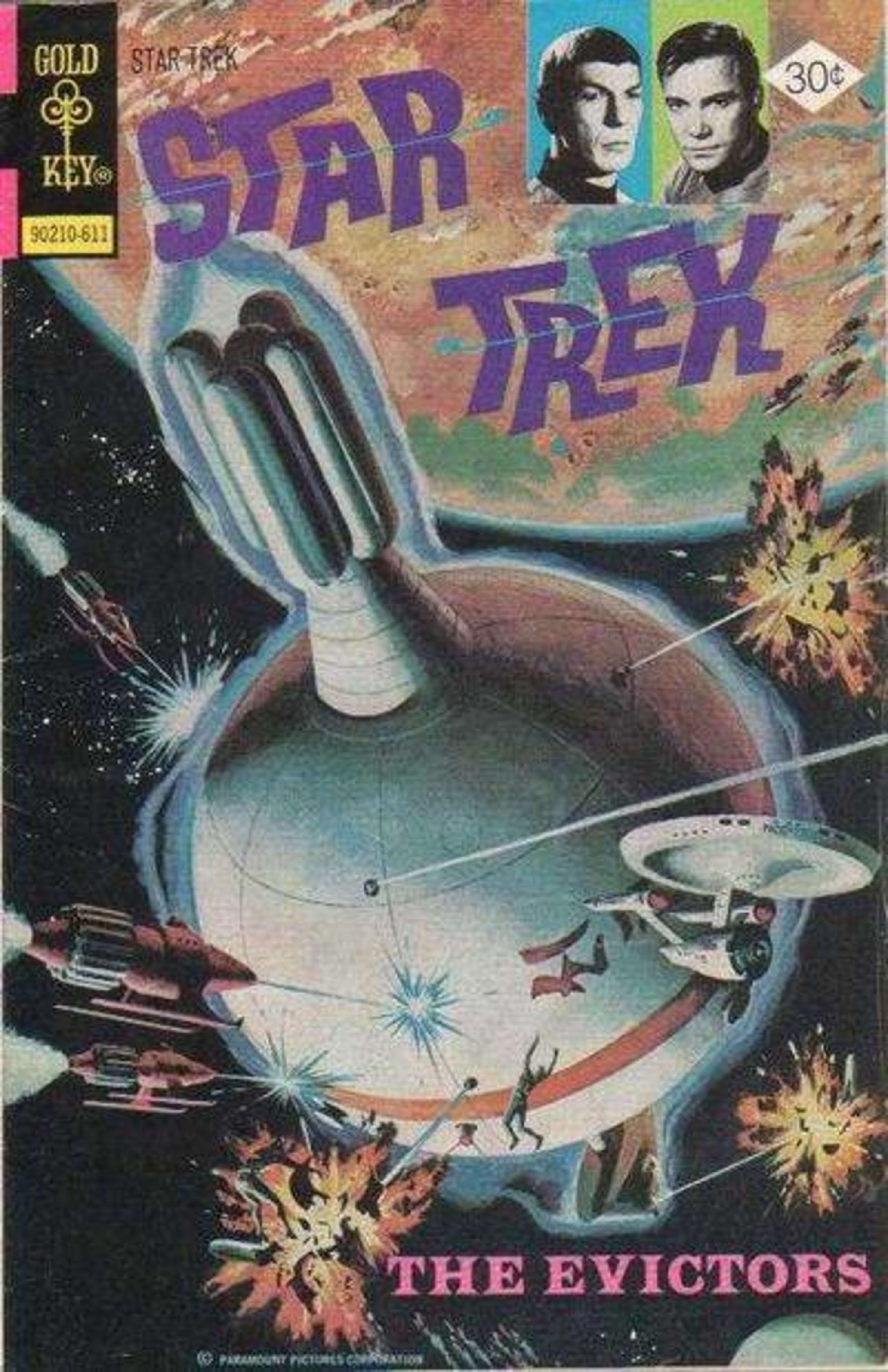 Star Trek 41