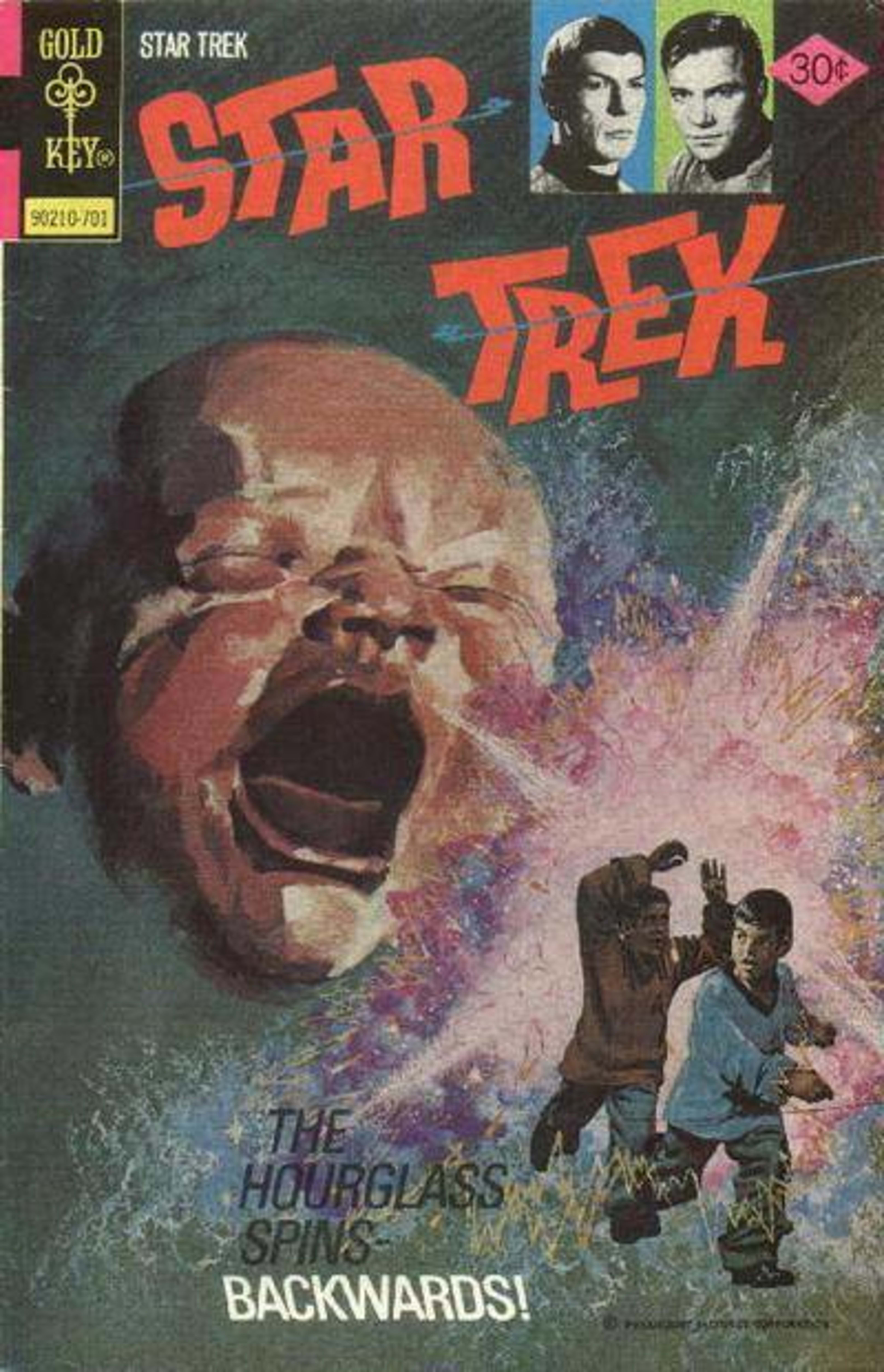 Star Trek 42