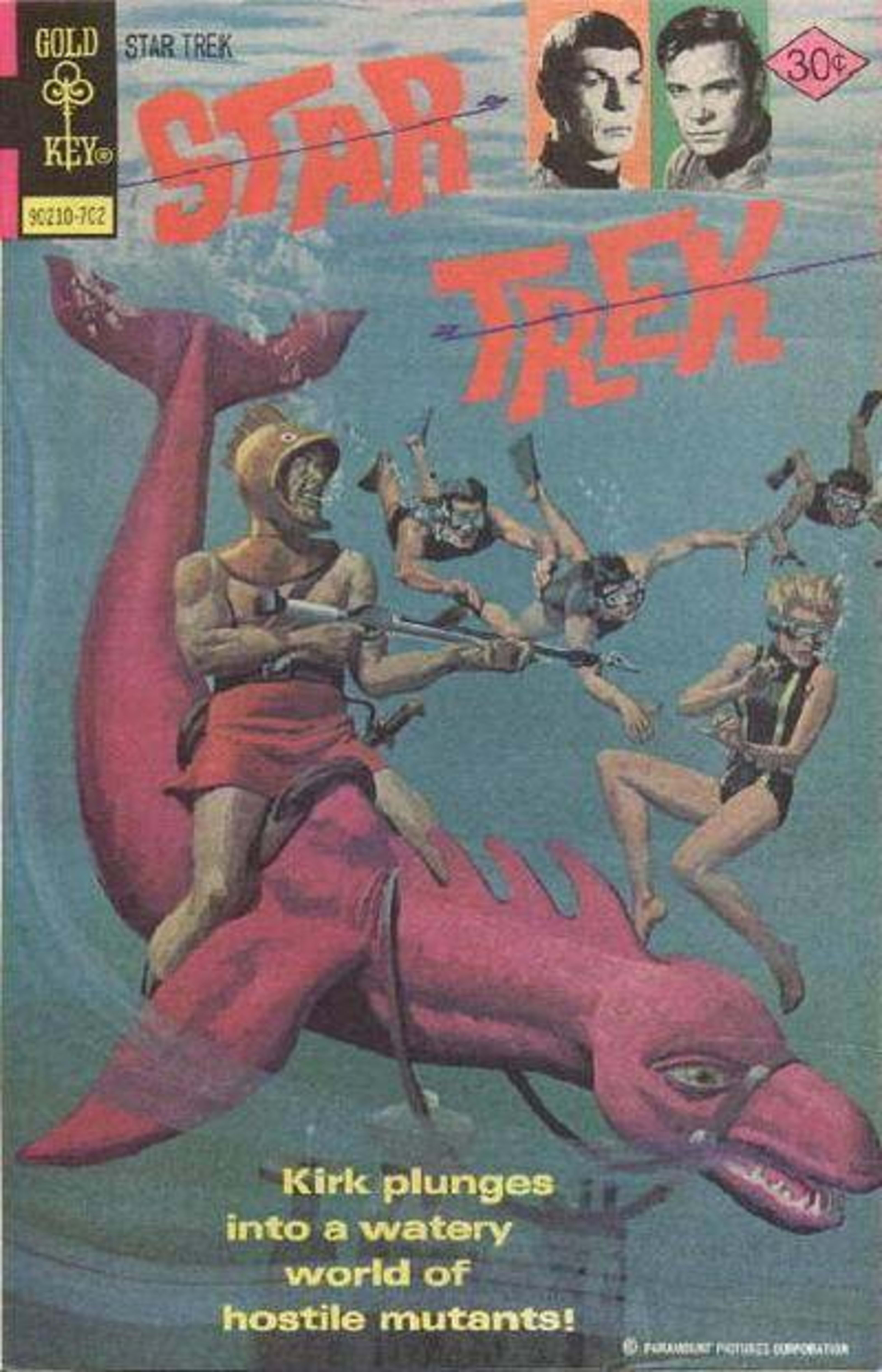 Star Trek 43