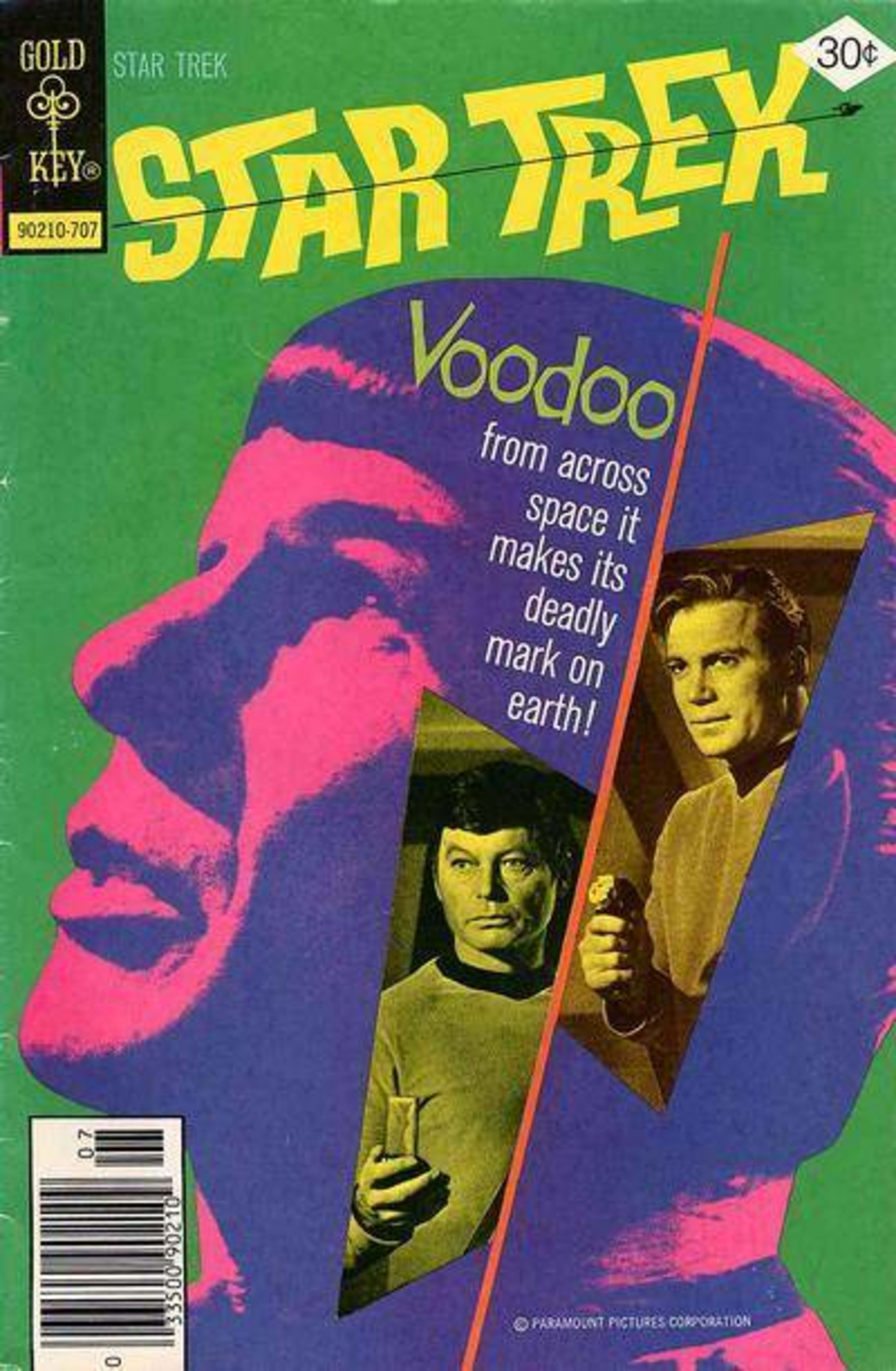 Star Trek 45