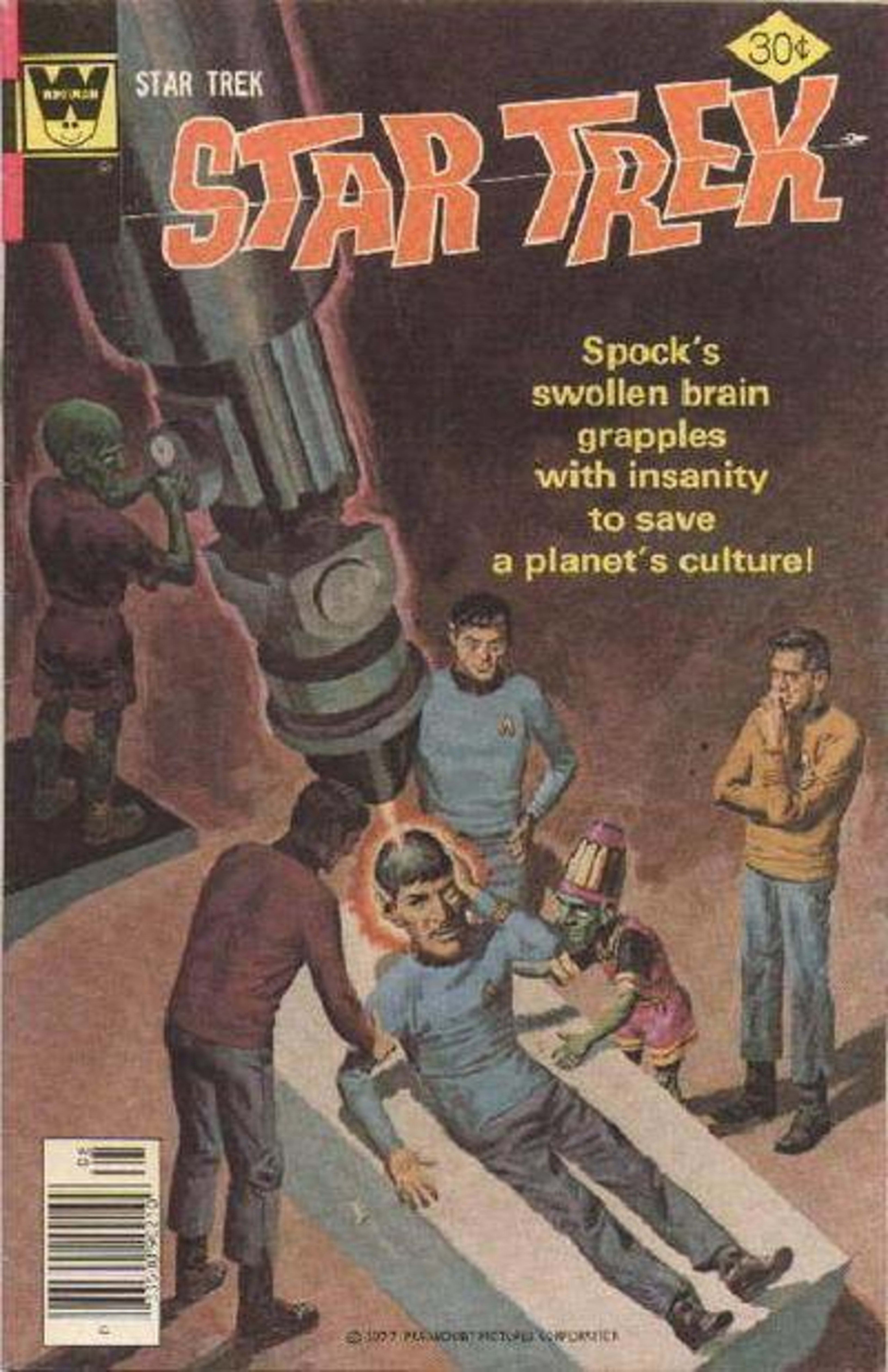 Star Trek 46