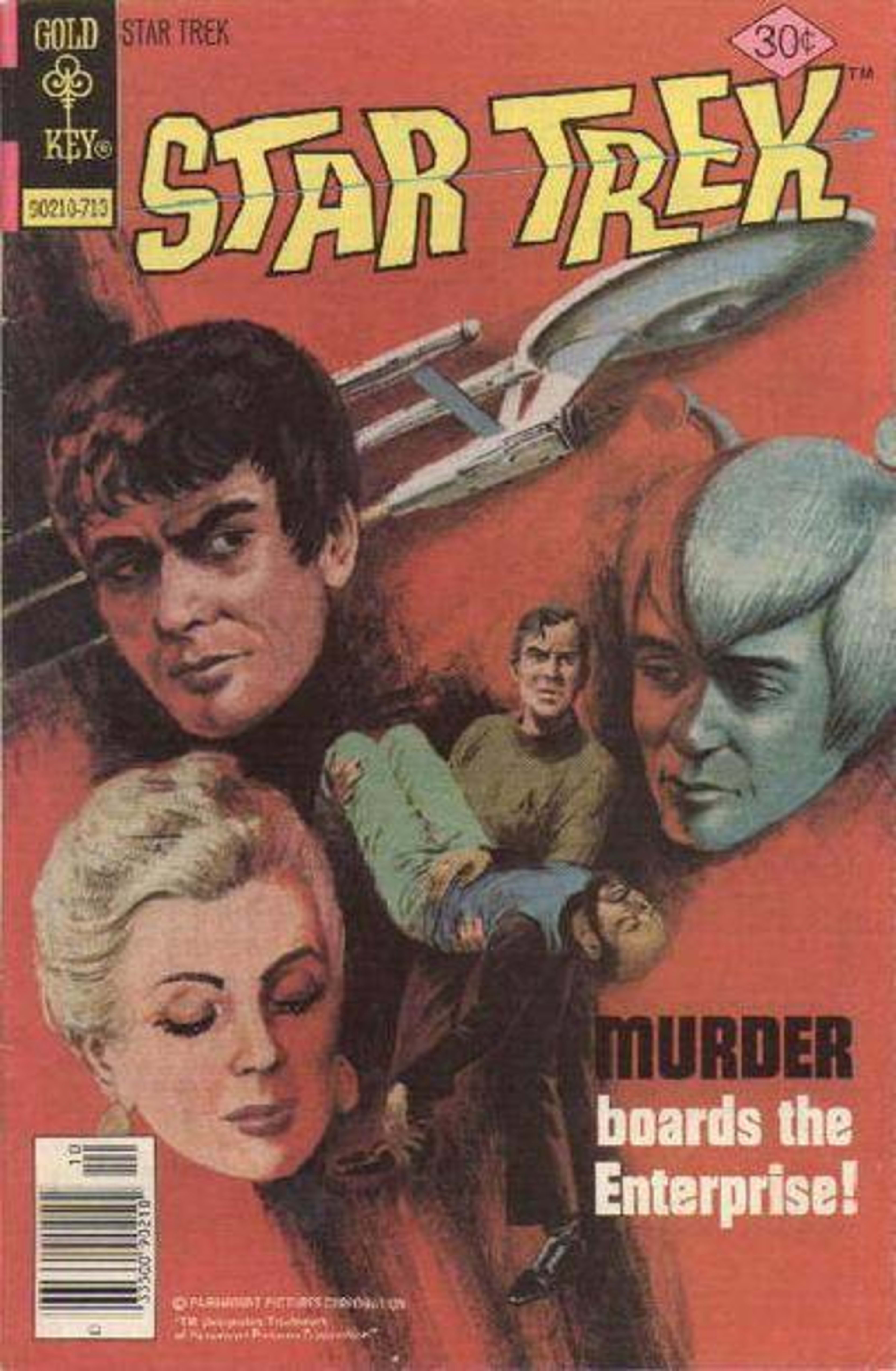 Star Trek 48