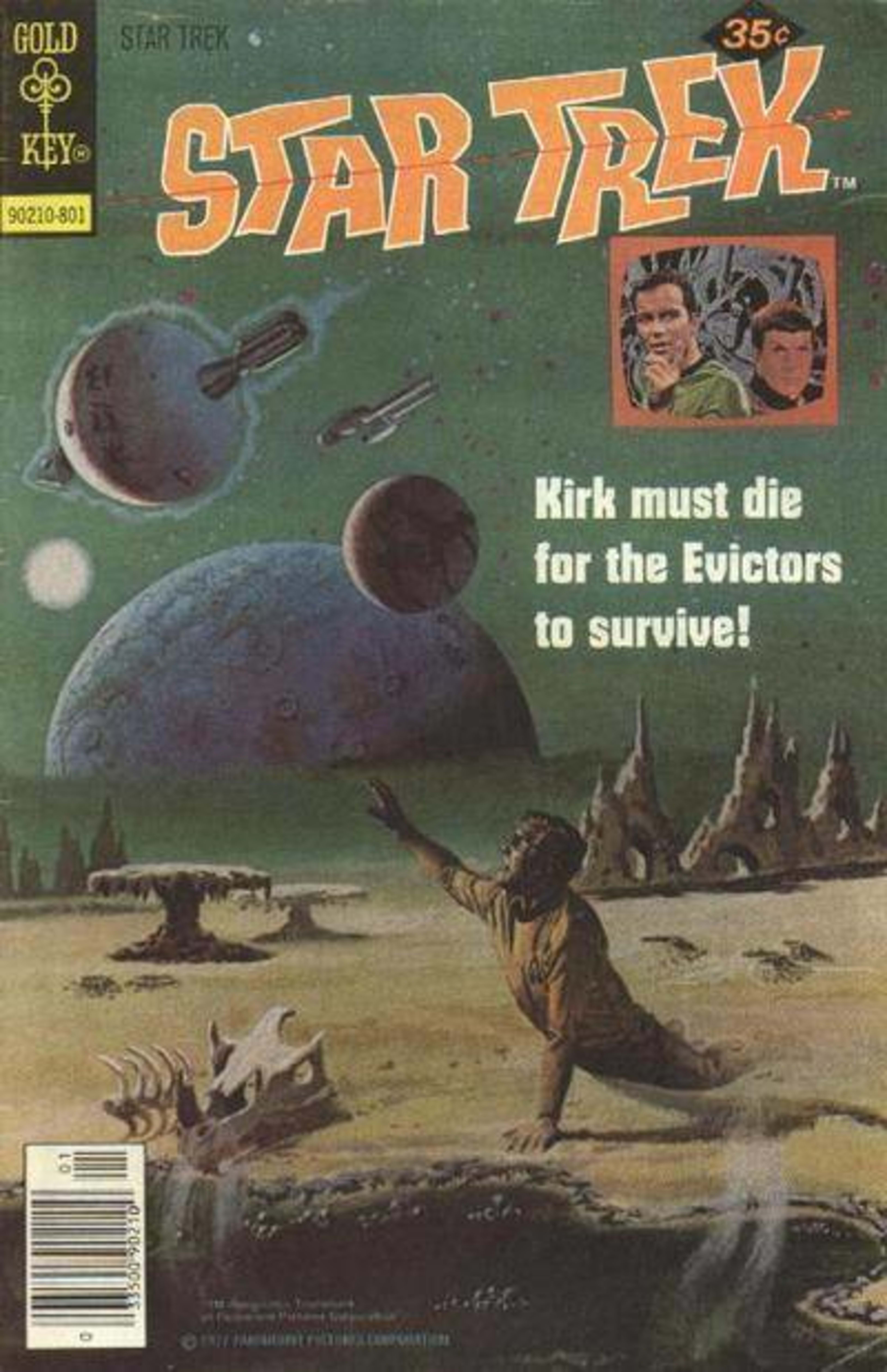 Star Trek 50