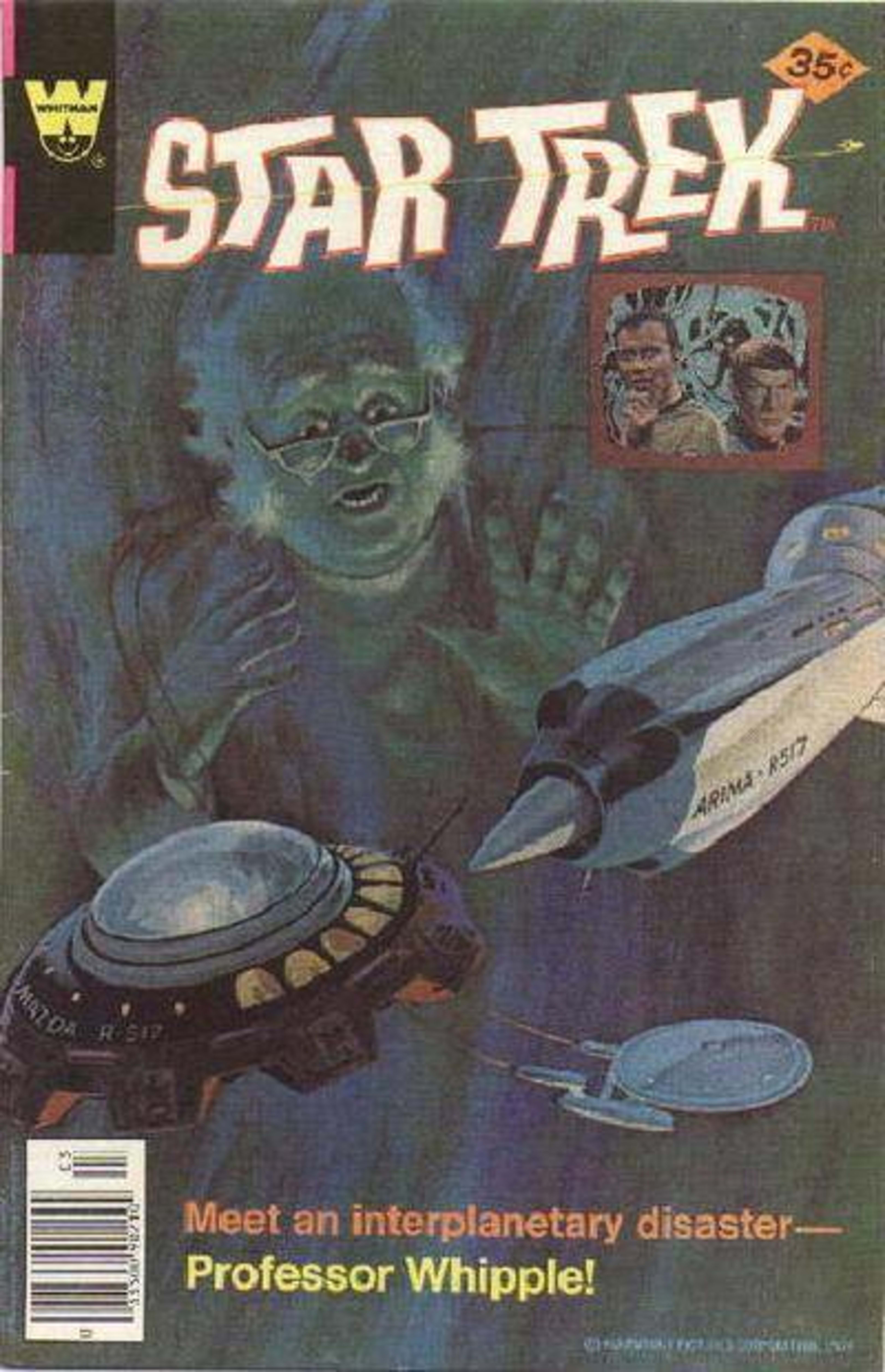 Star Trek 51