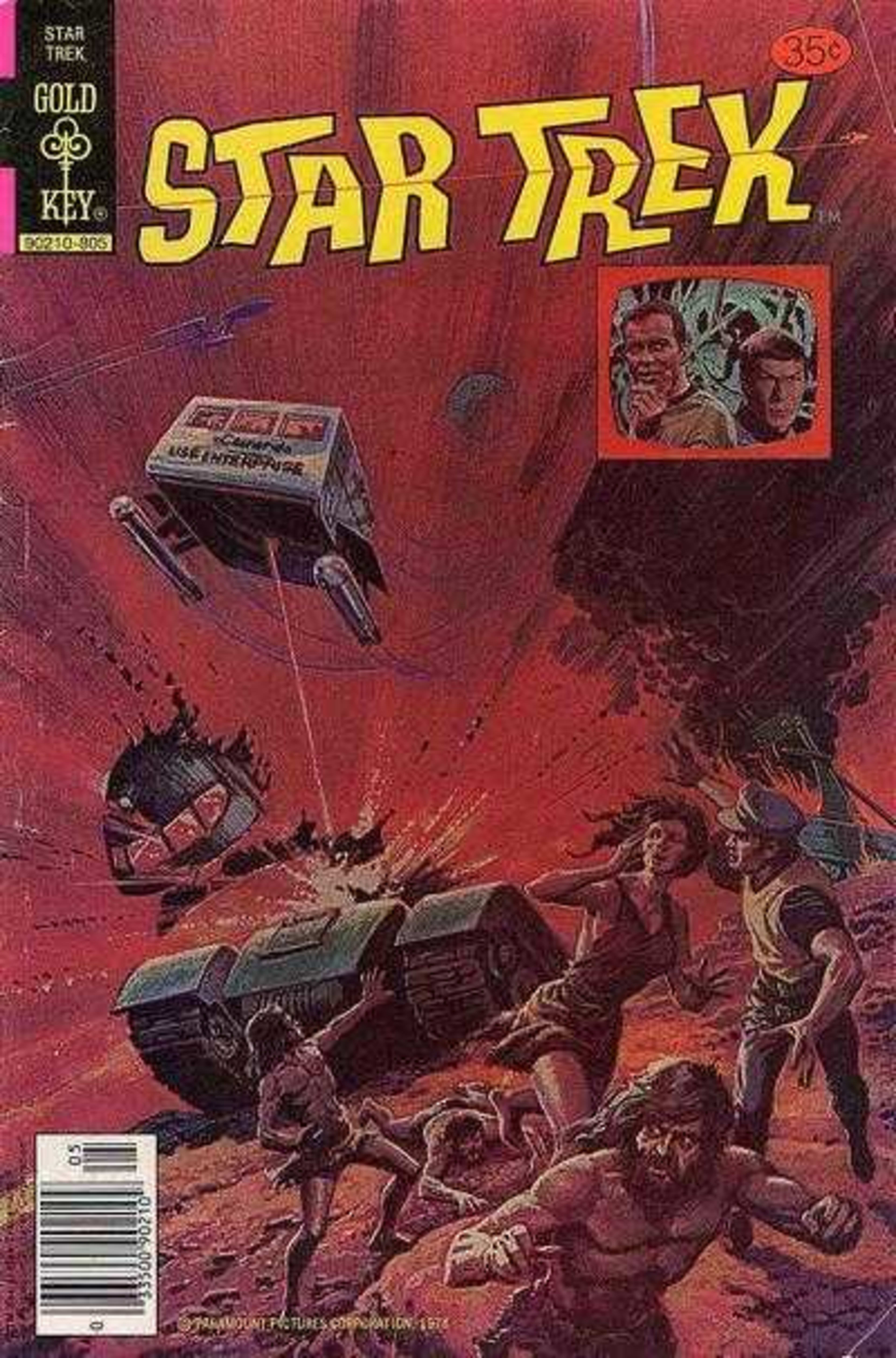 Star Trek 52