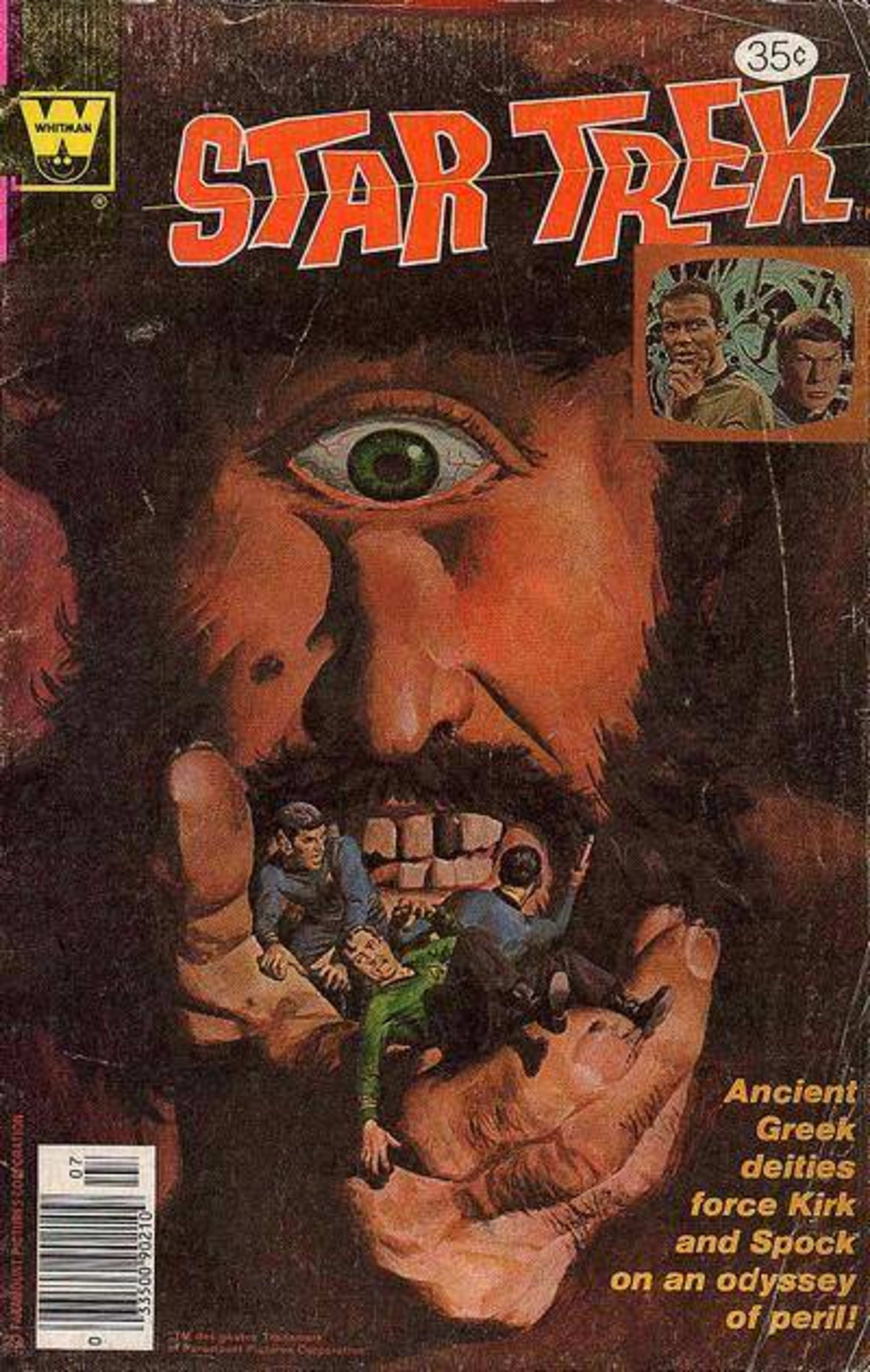 Star Trek 53
