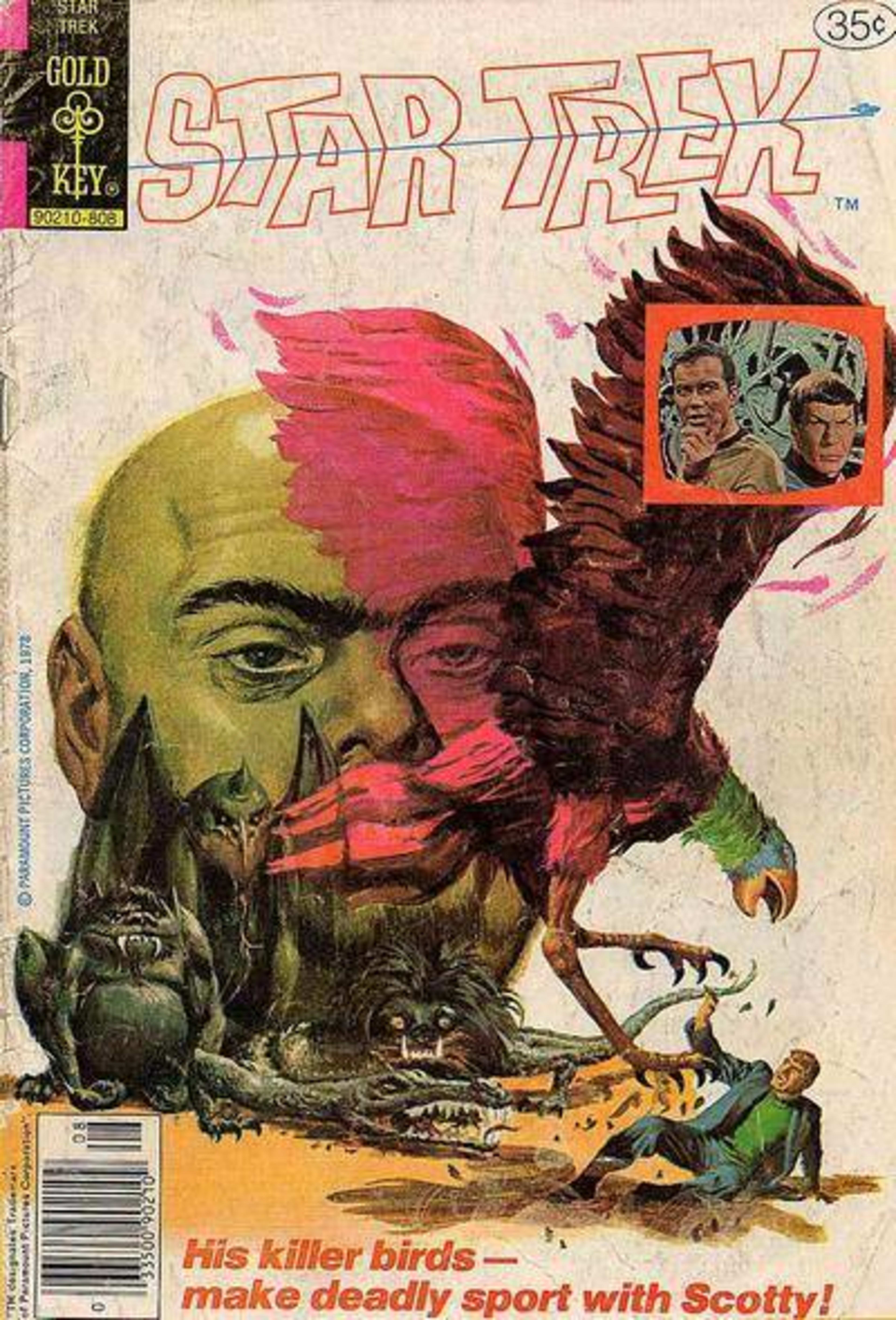 Star Trek 54