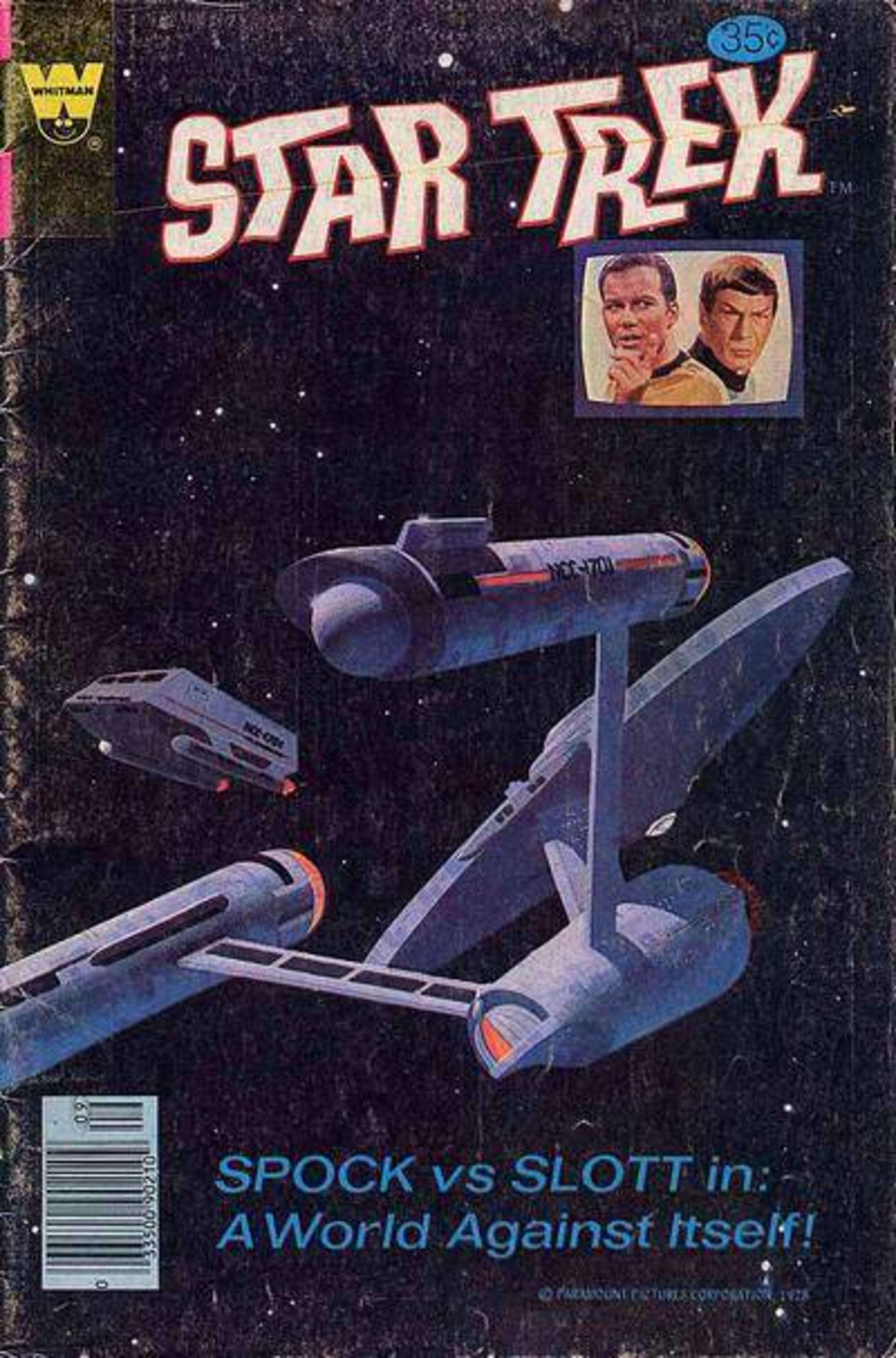Star Trek 55