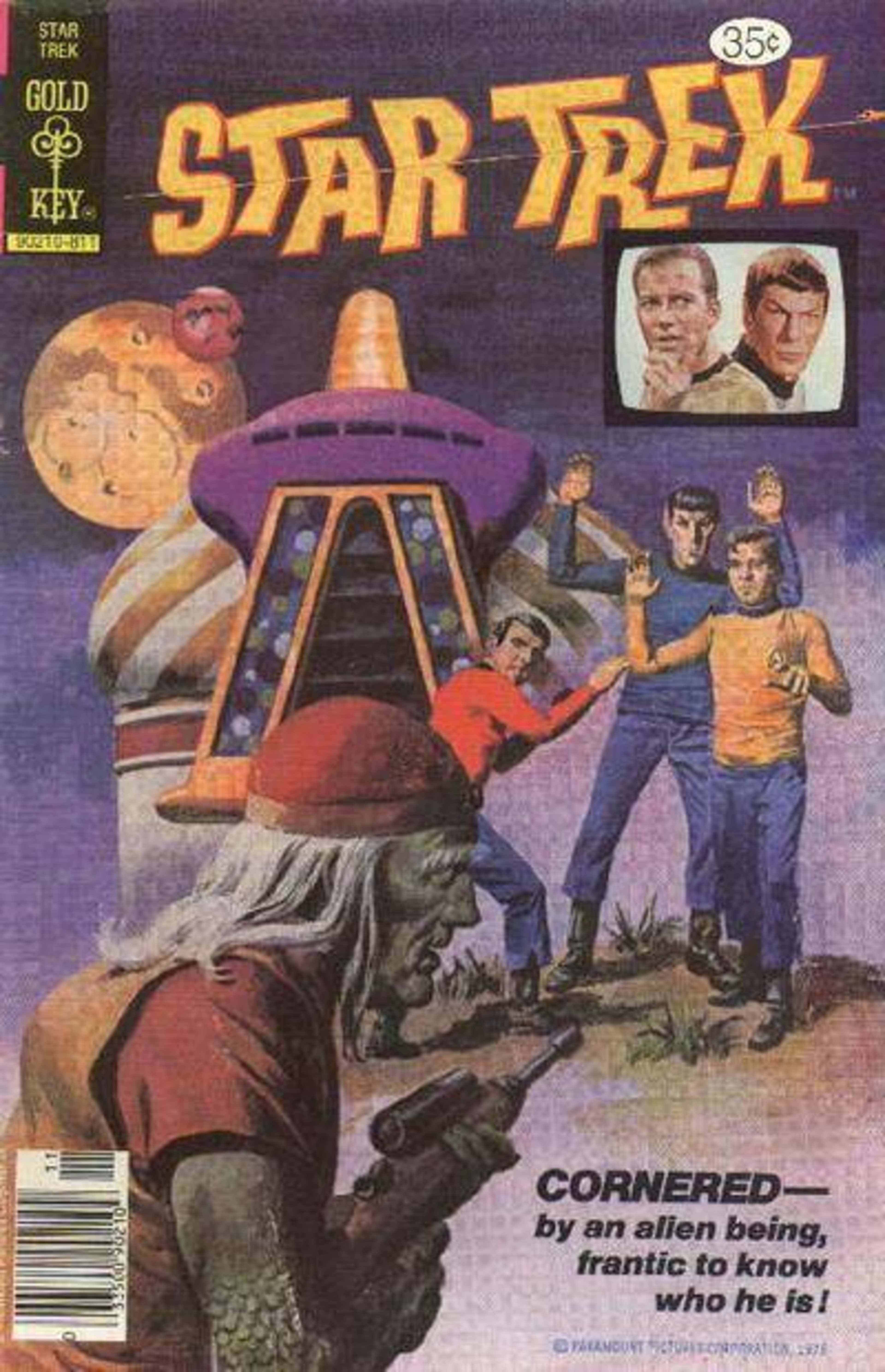 Star Trek 57