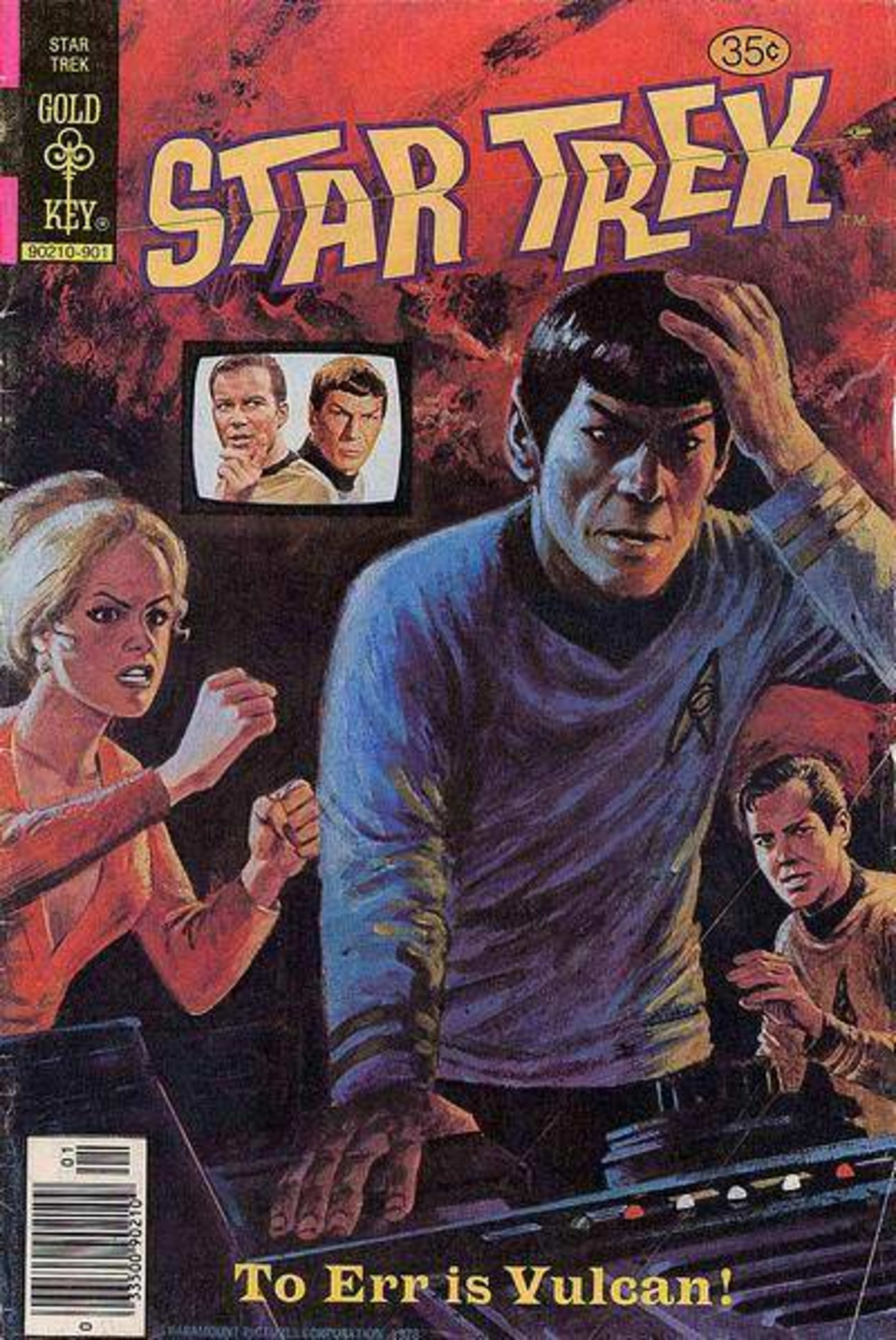 Star Trek 59