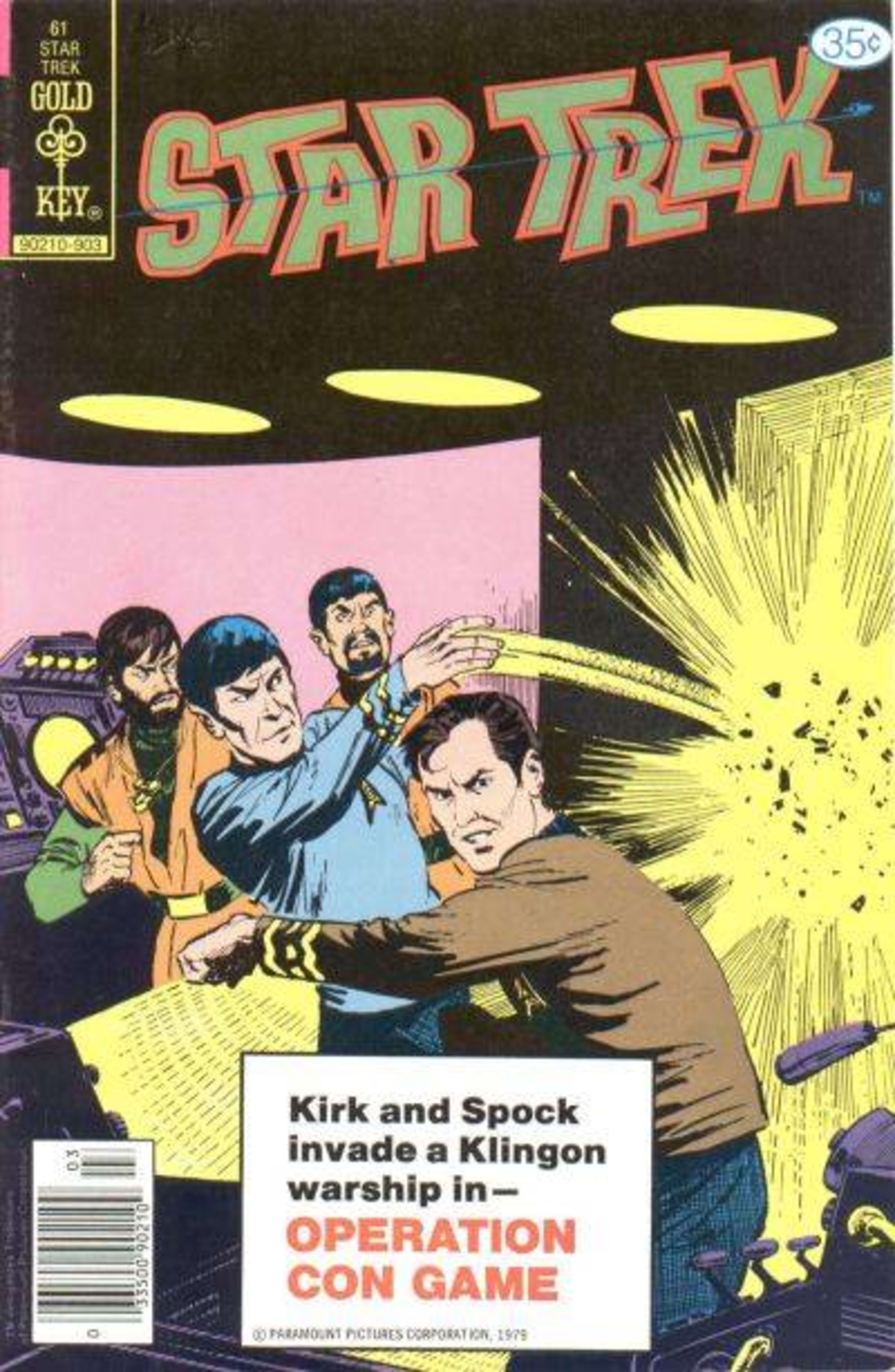 Star Trek 61