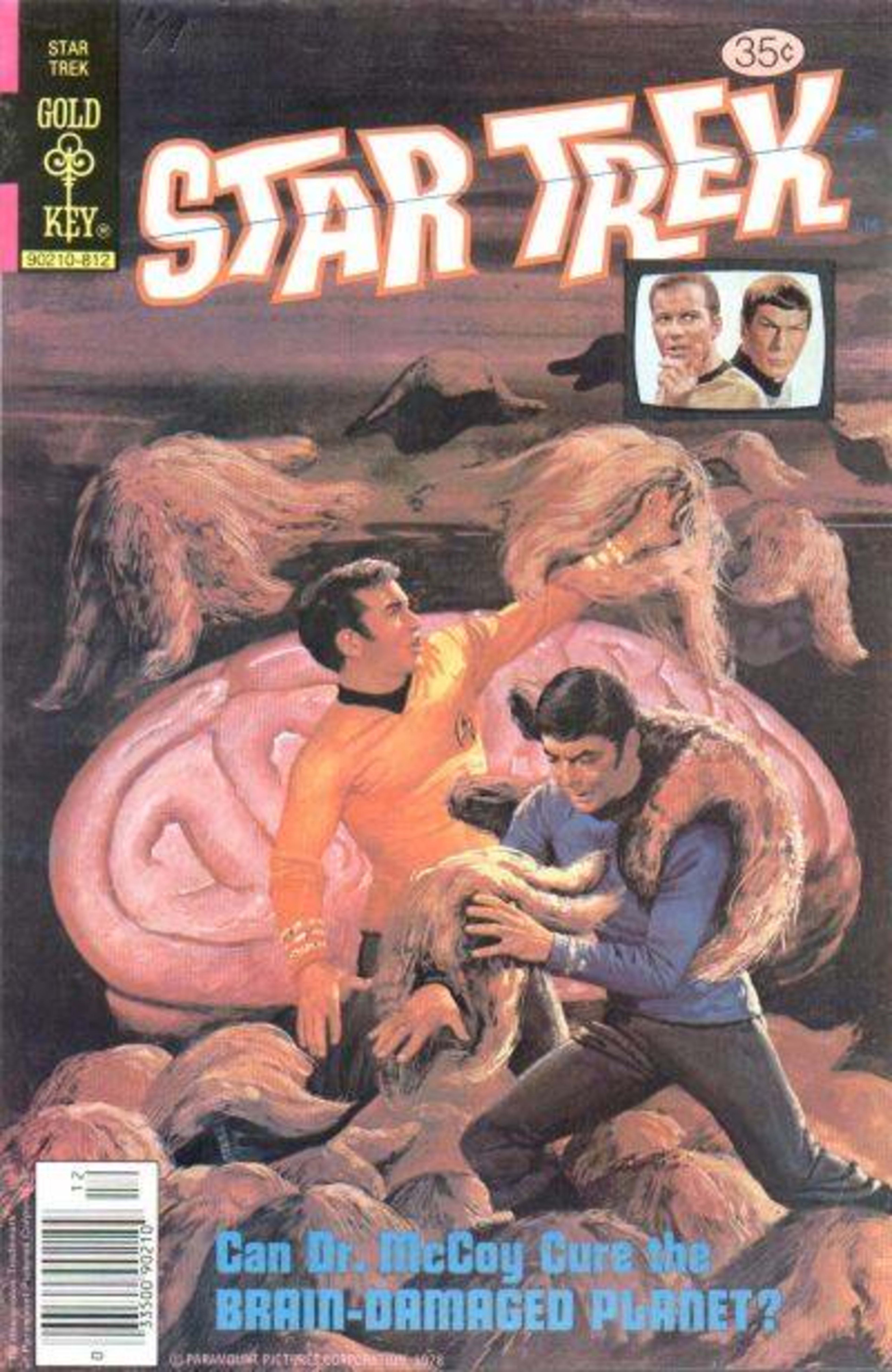 Star Trek 58