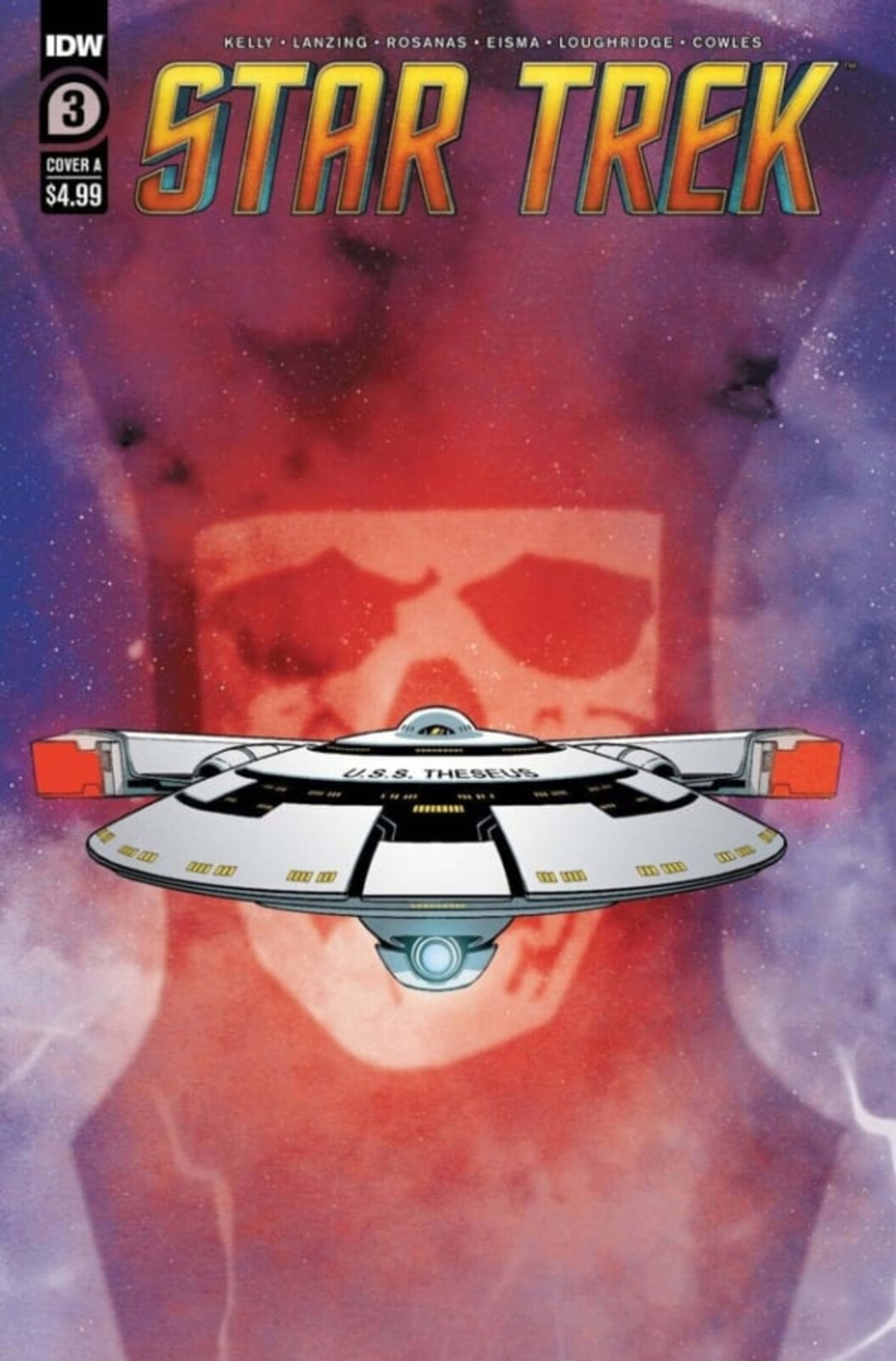 Star Trek 3