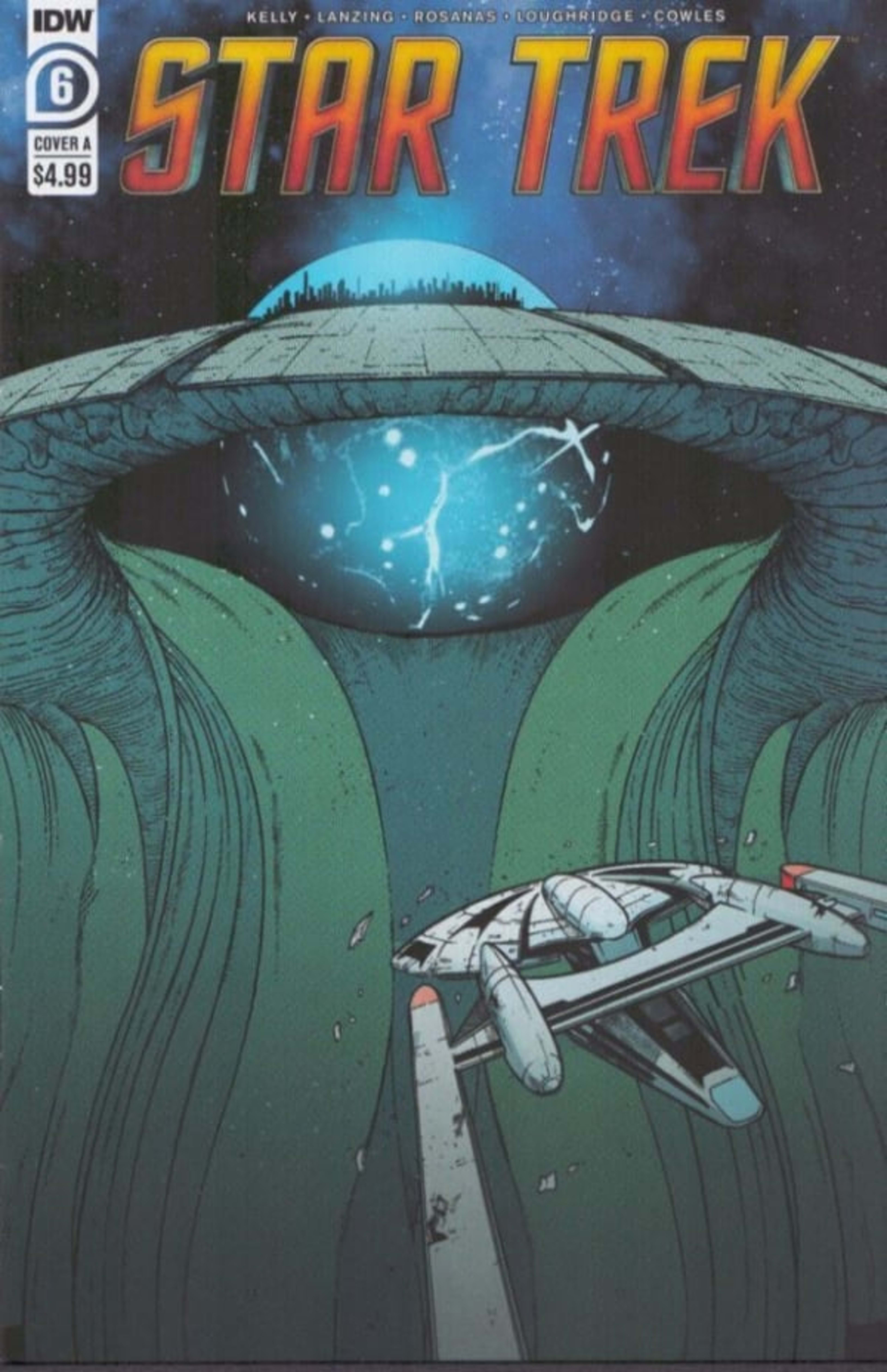 Star Trek 6