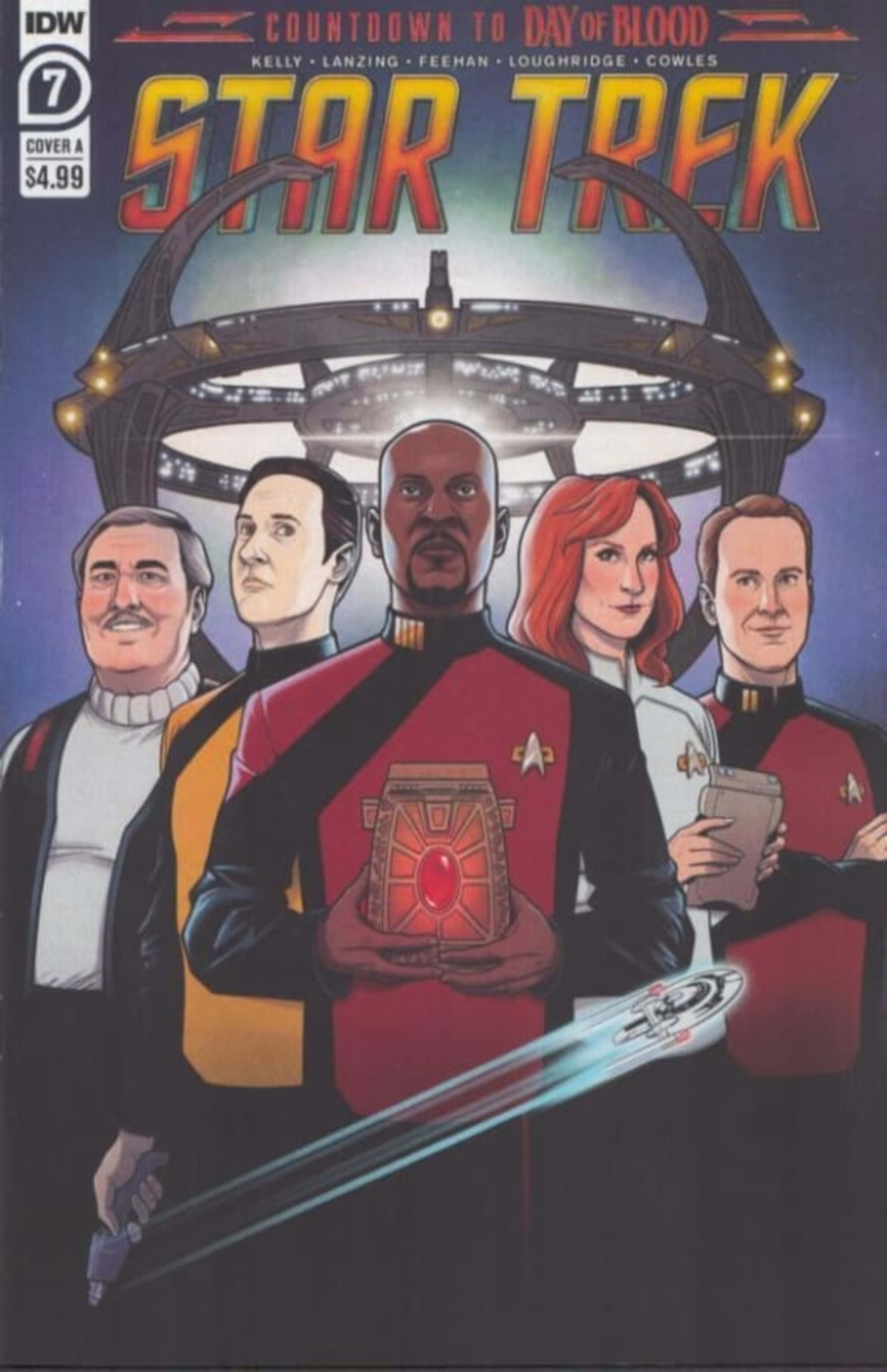 Star Trek 7