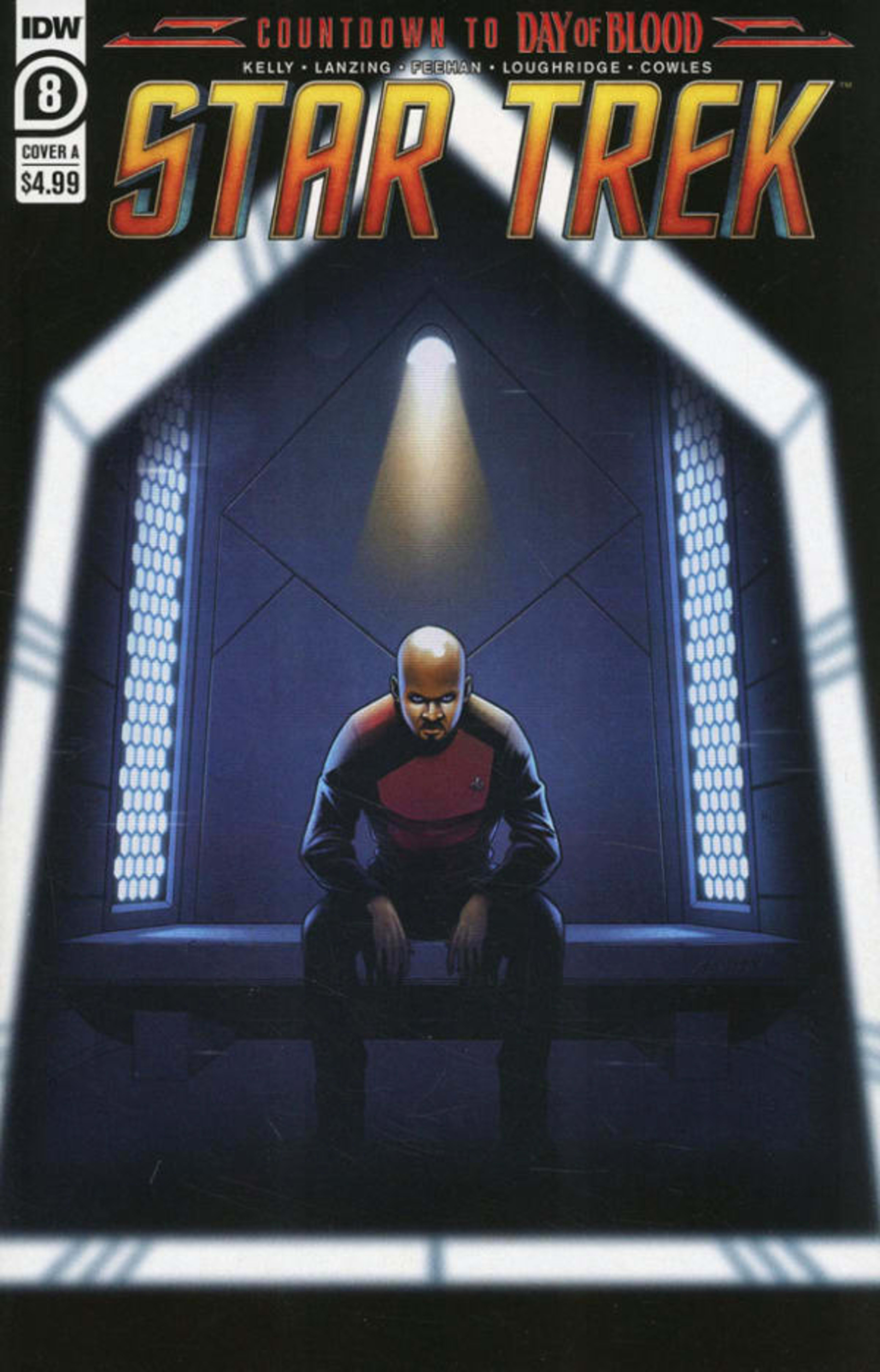 Star Trek 8
