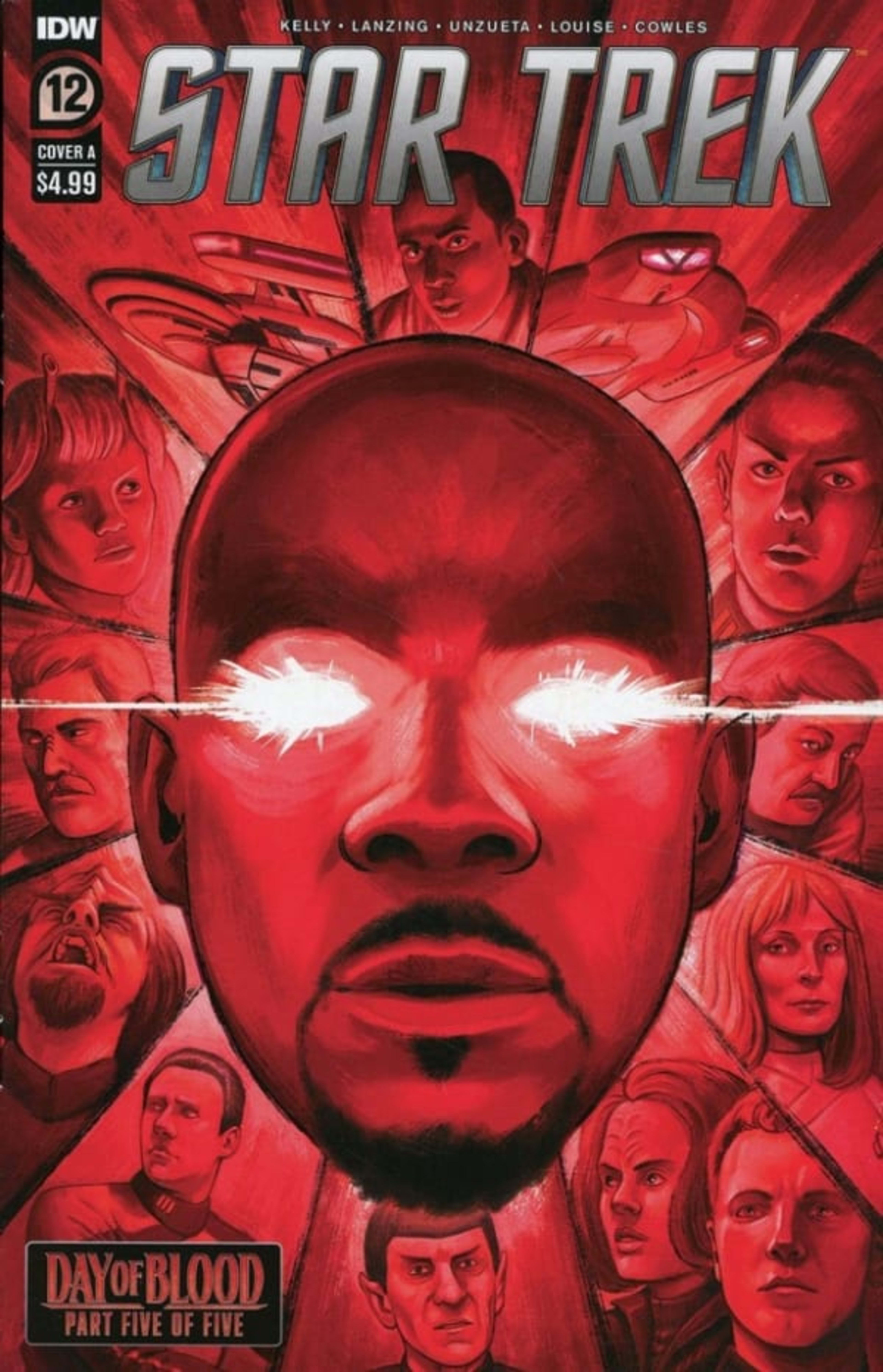 Star Trek 12