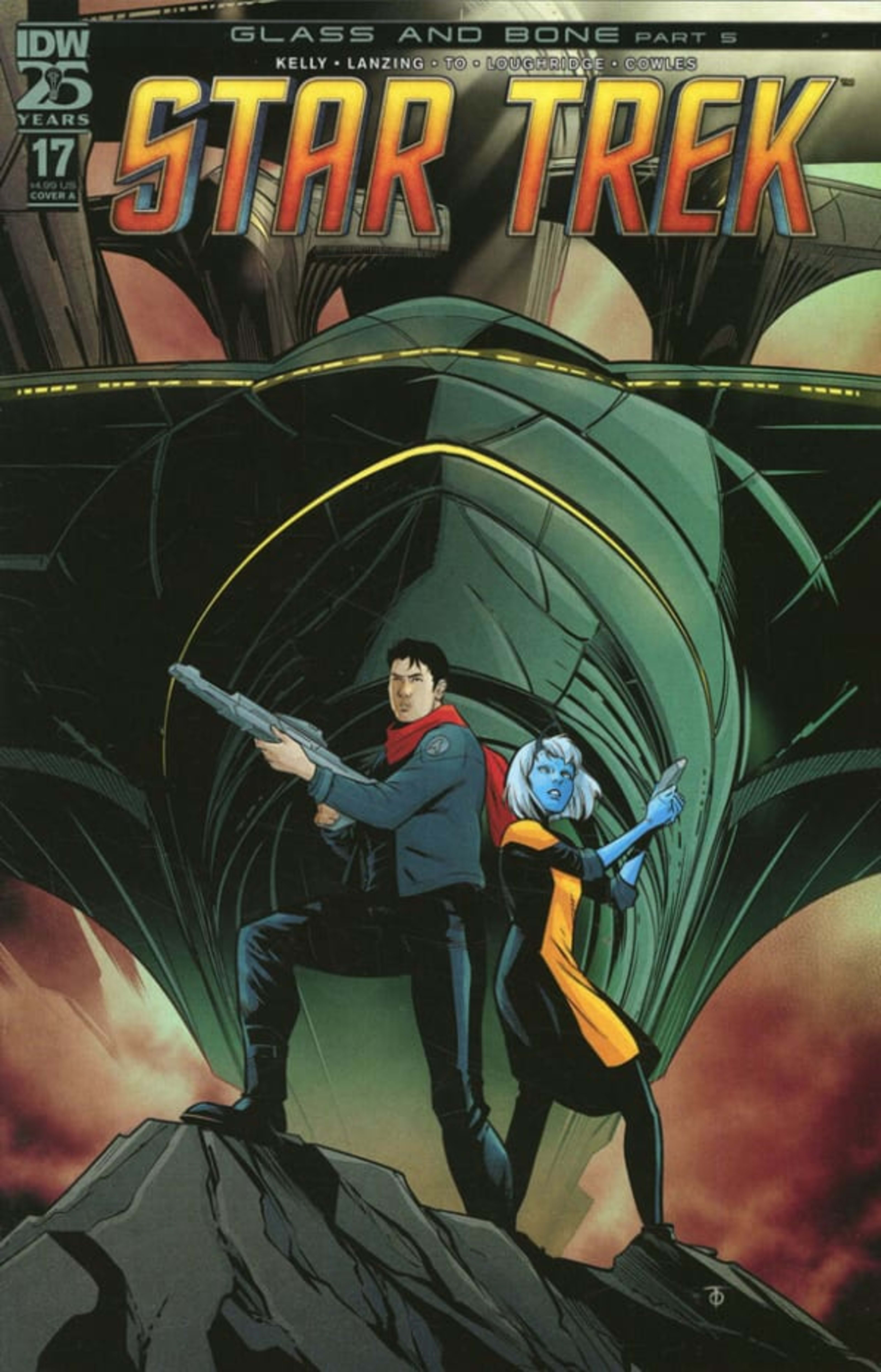 Star Trek 17