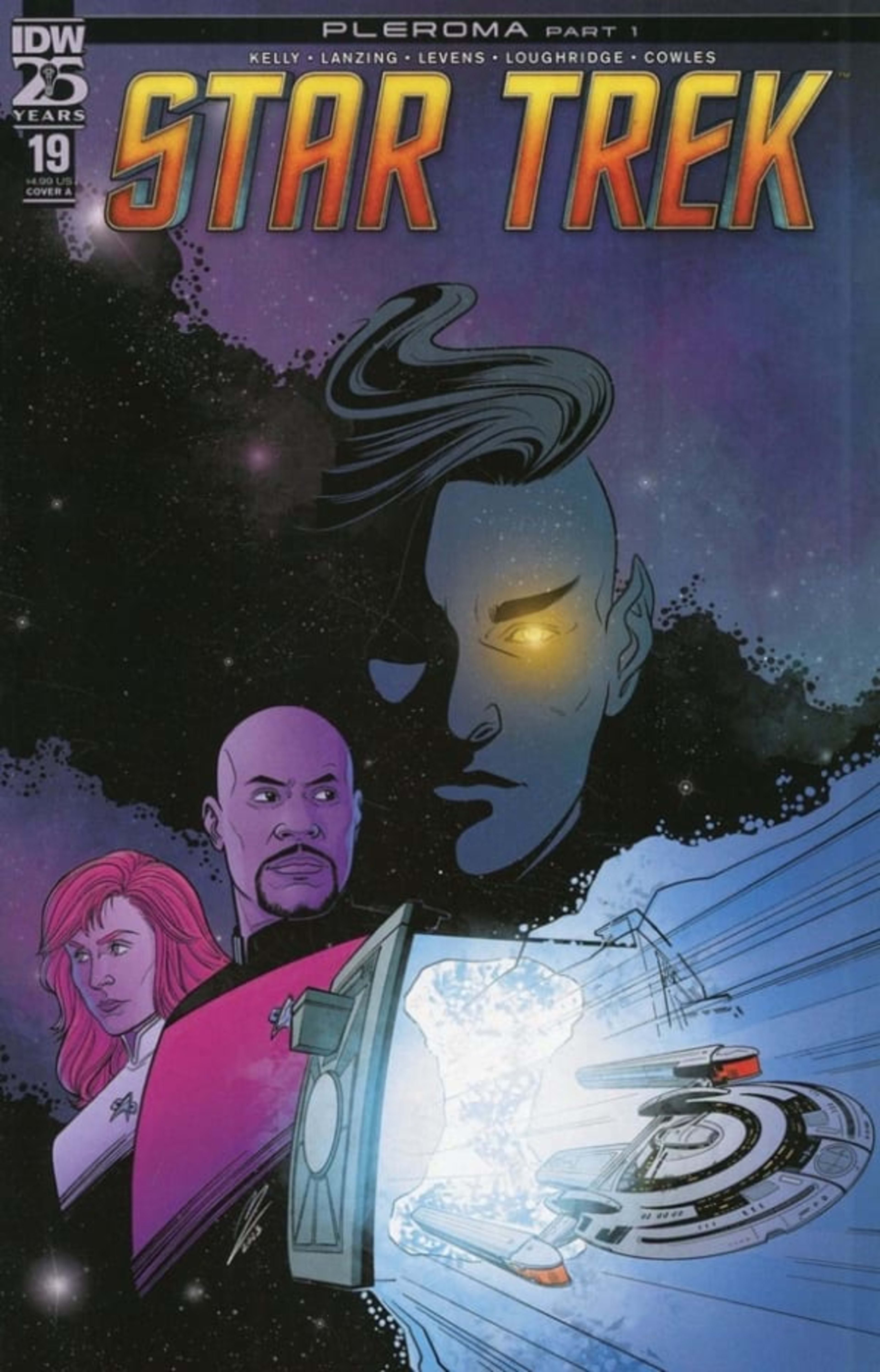 Star Trek 19