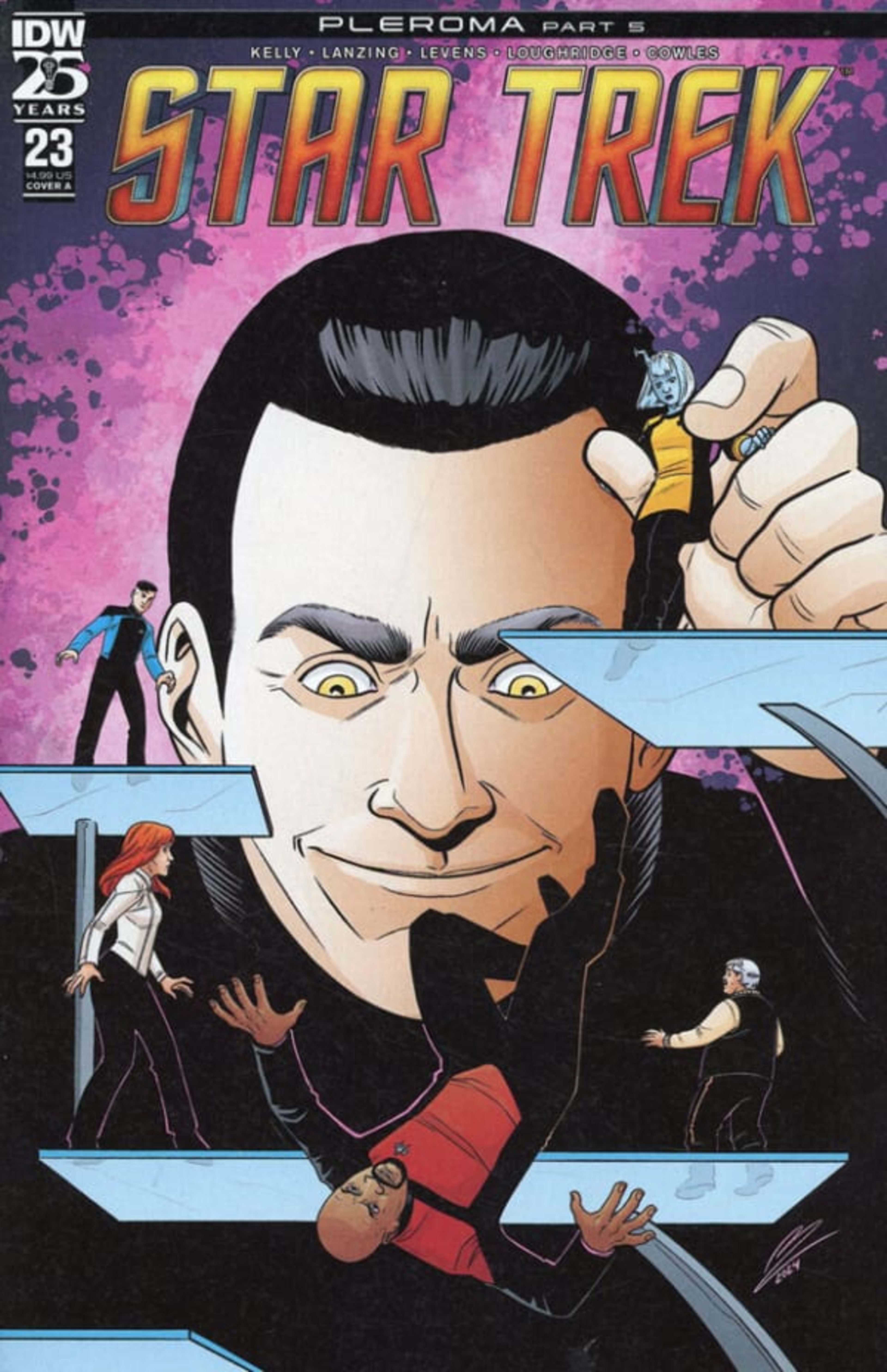 Star Trek 23