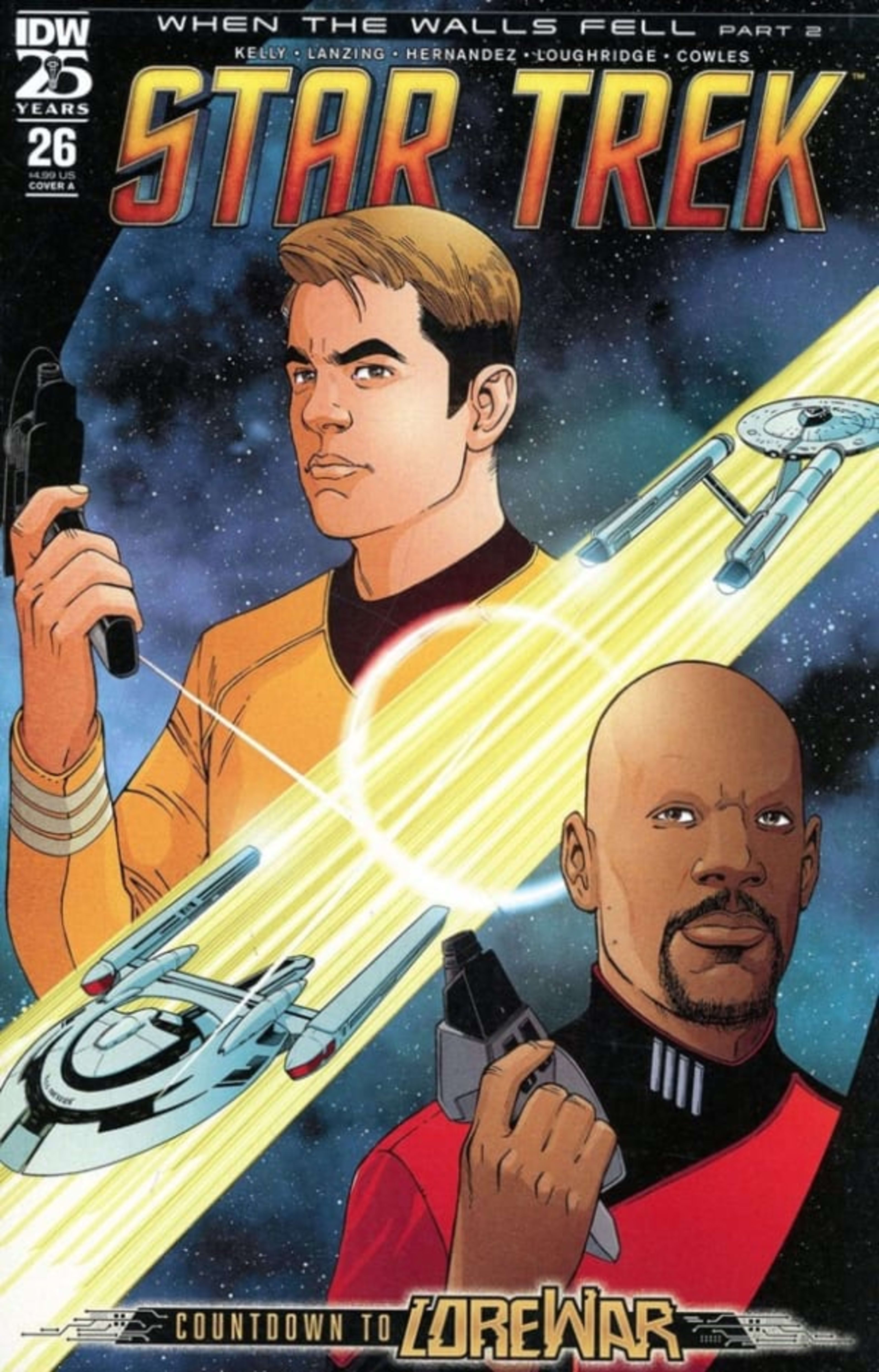 Star Trek 26