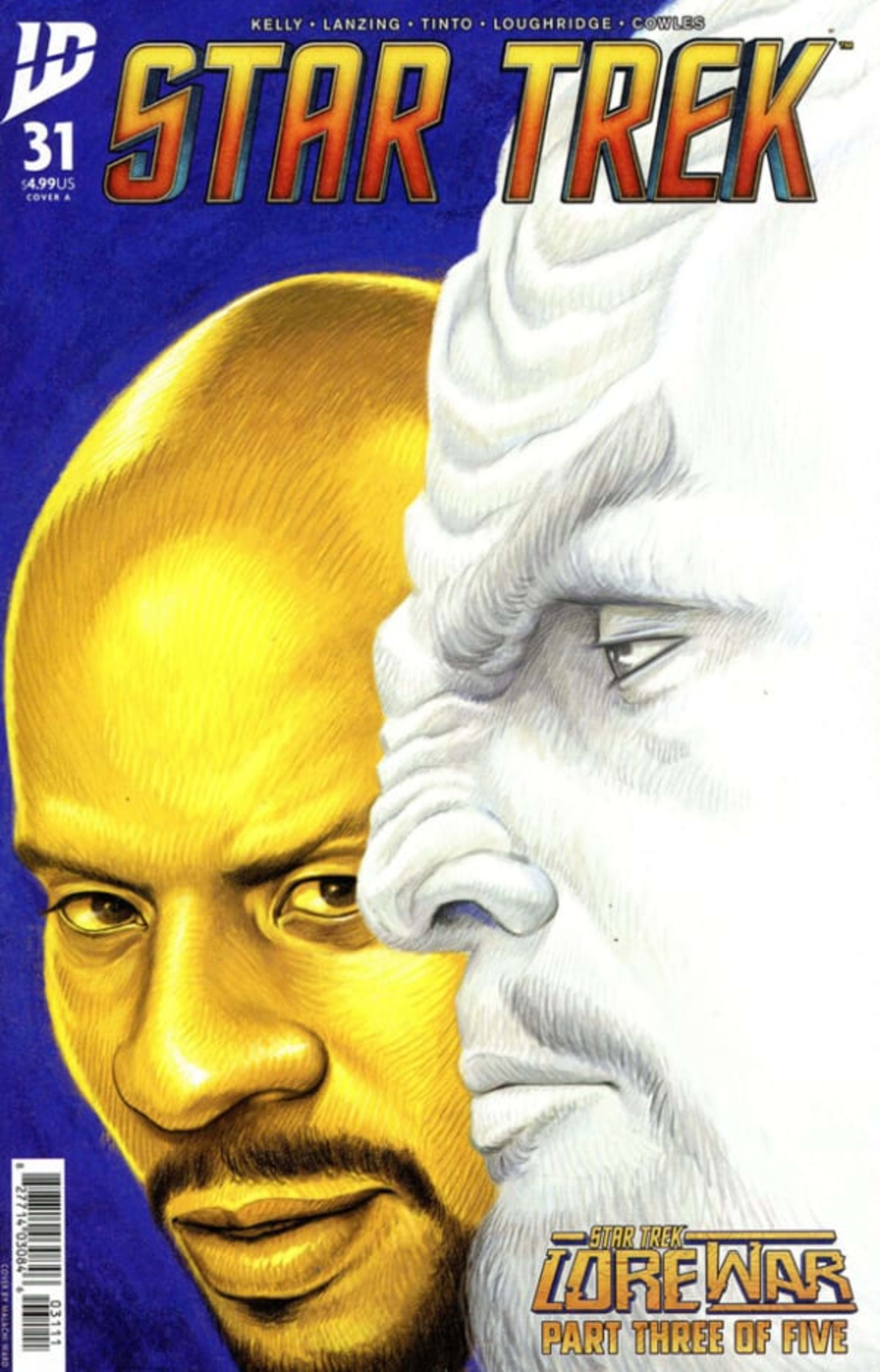 Star Trek 31