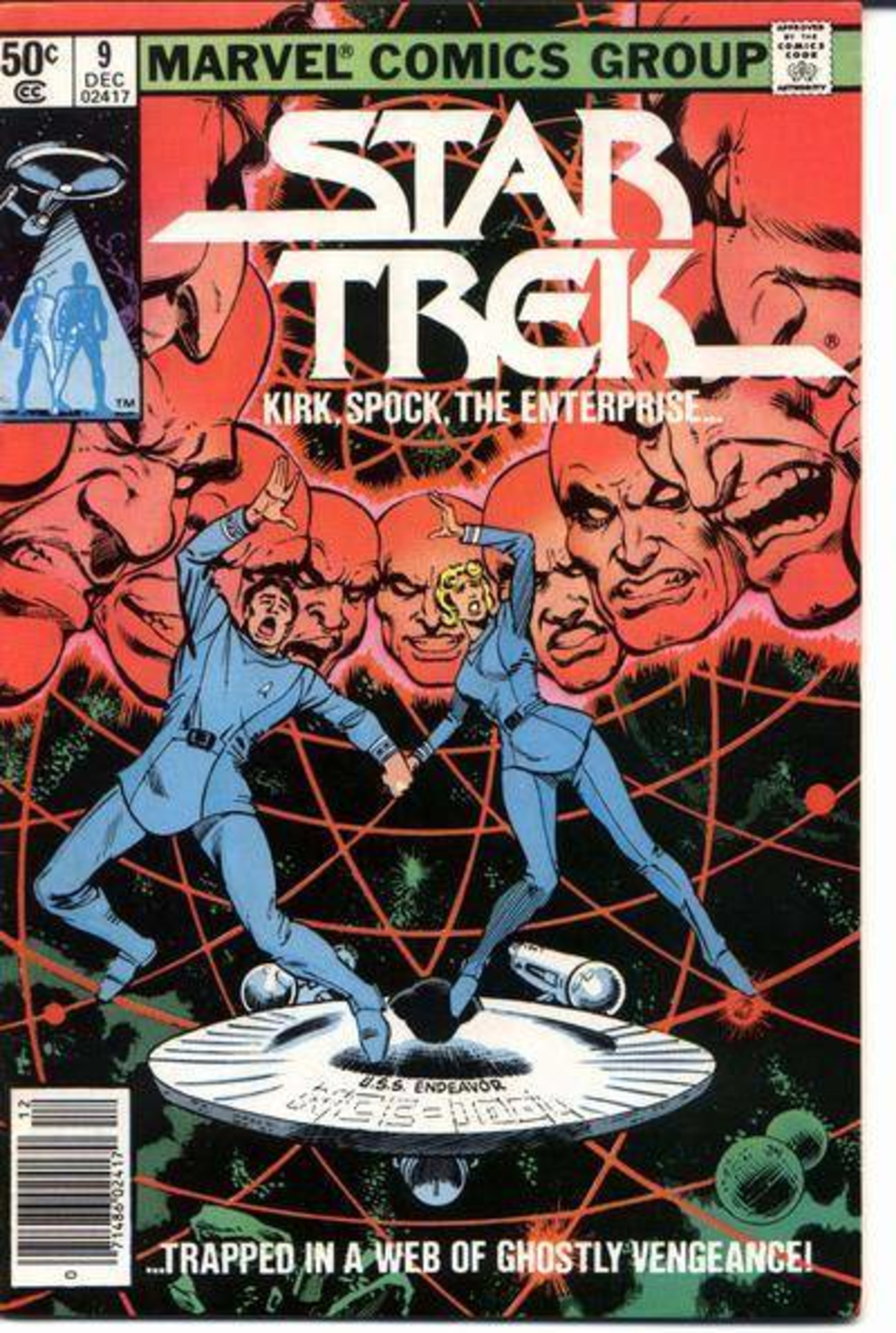 Star Trek 9