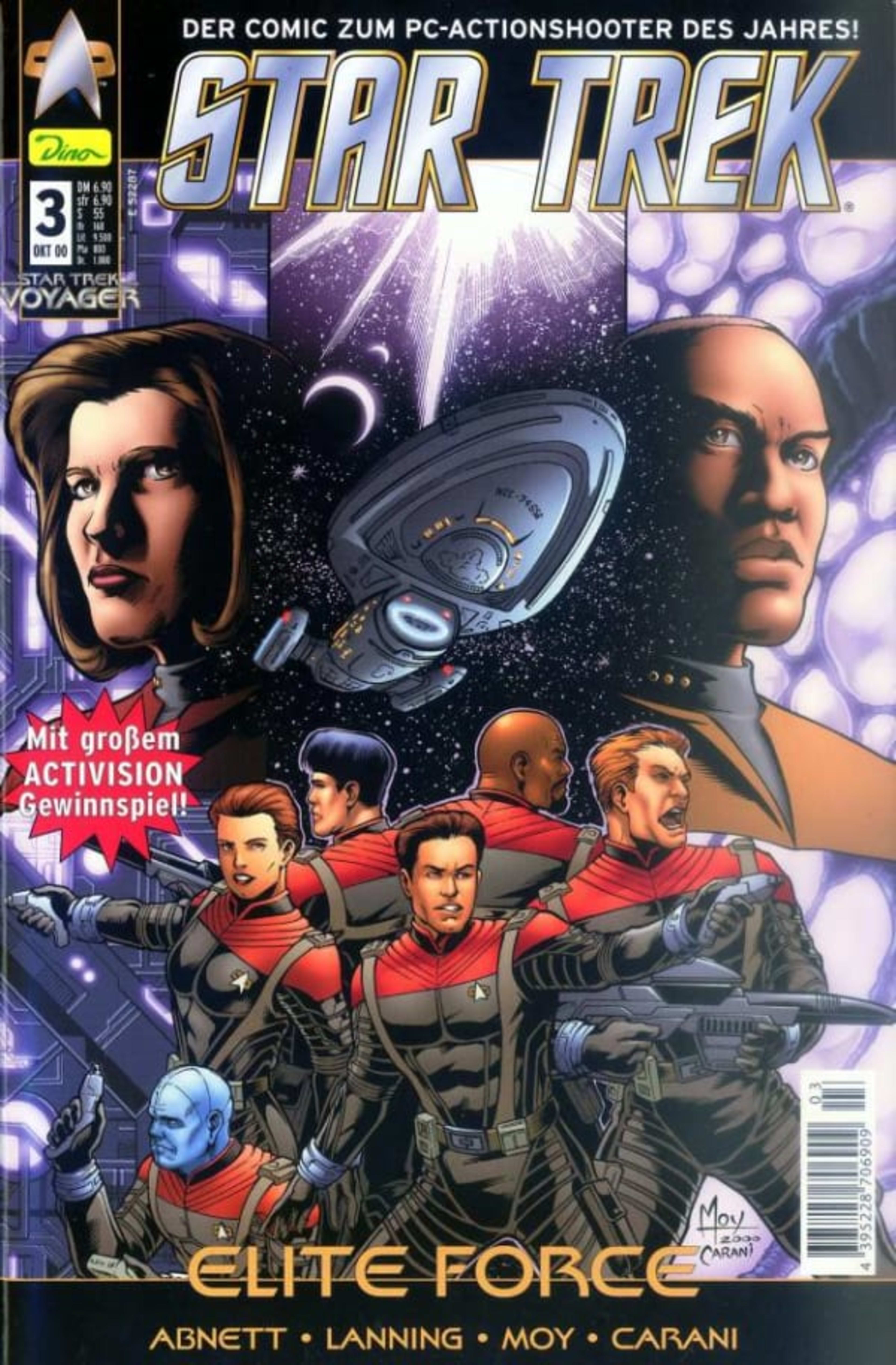 Star Trek 3
