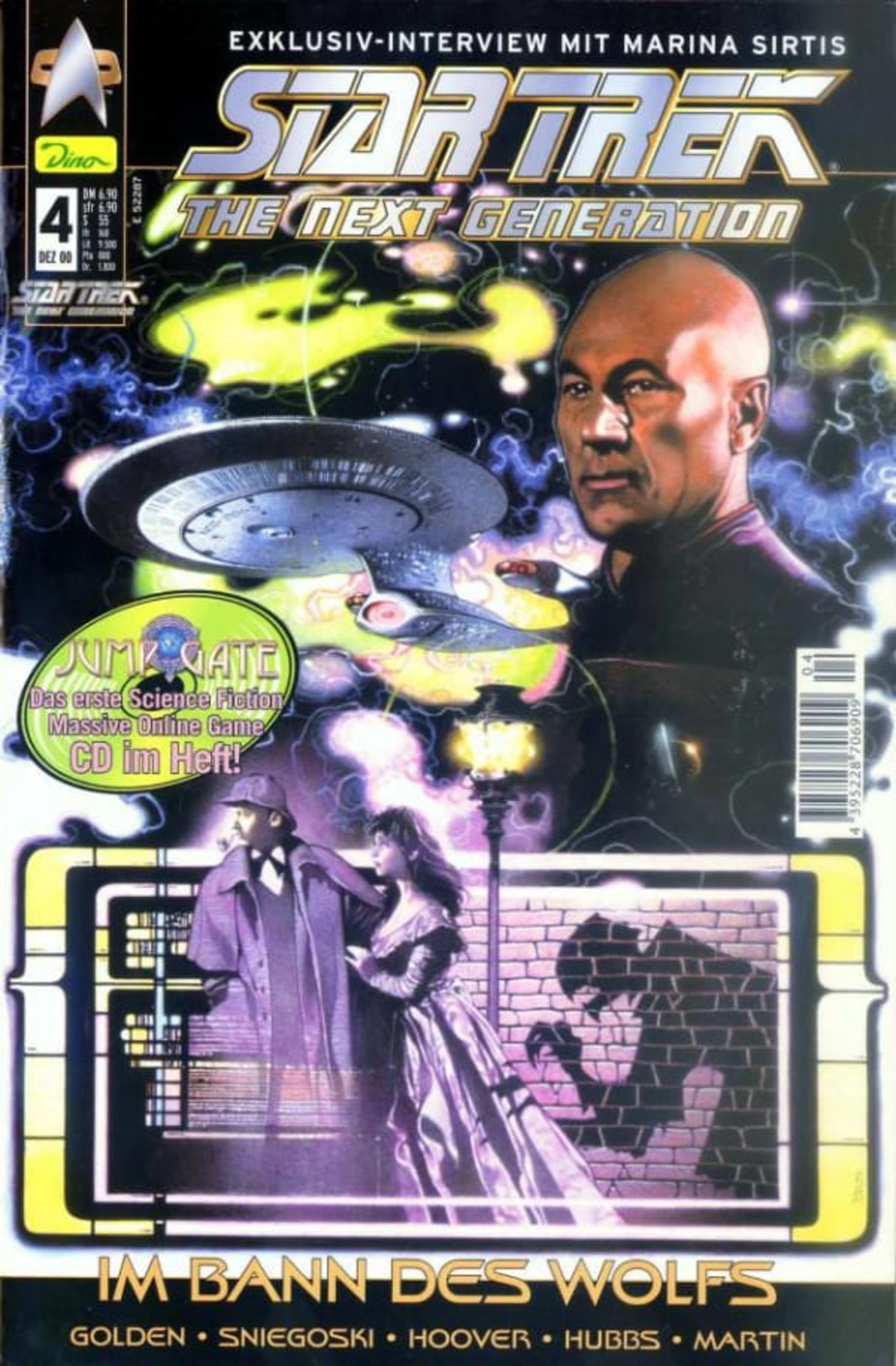 Star Trek 4