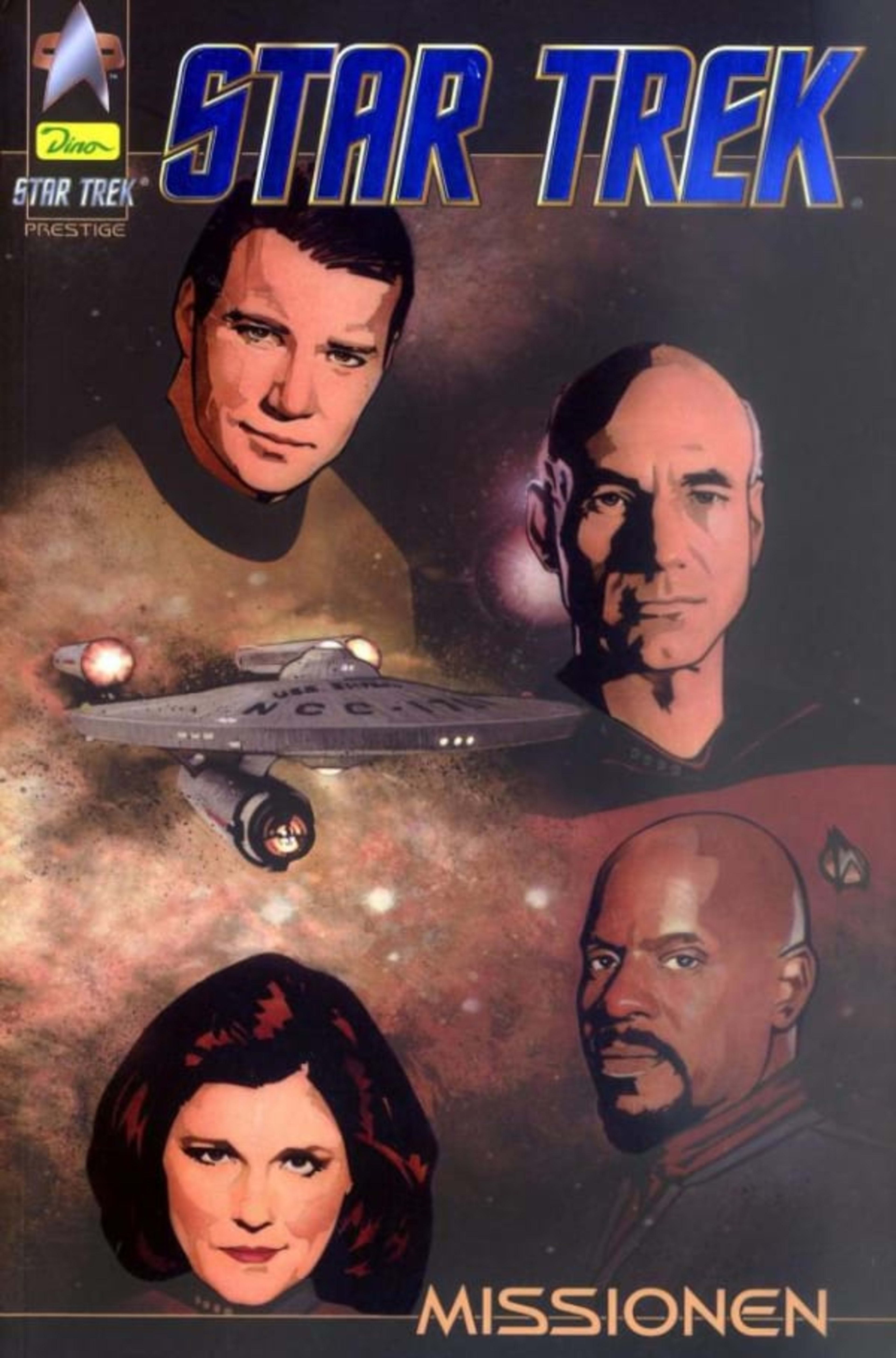 Star Trek 8