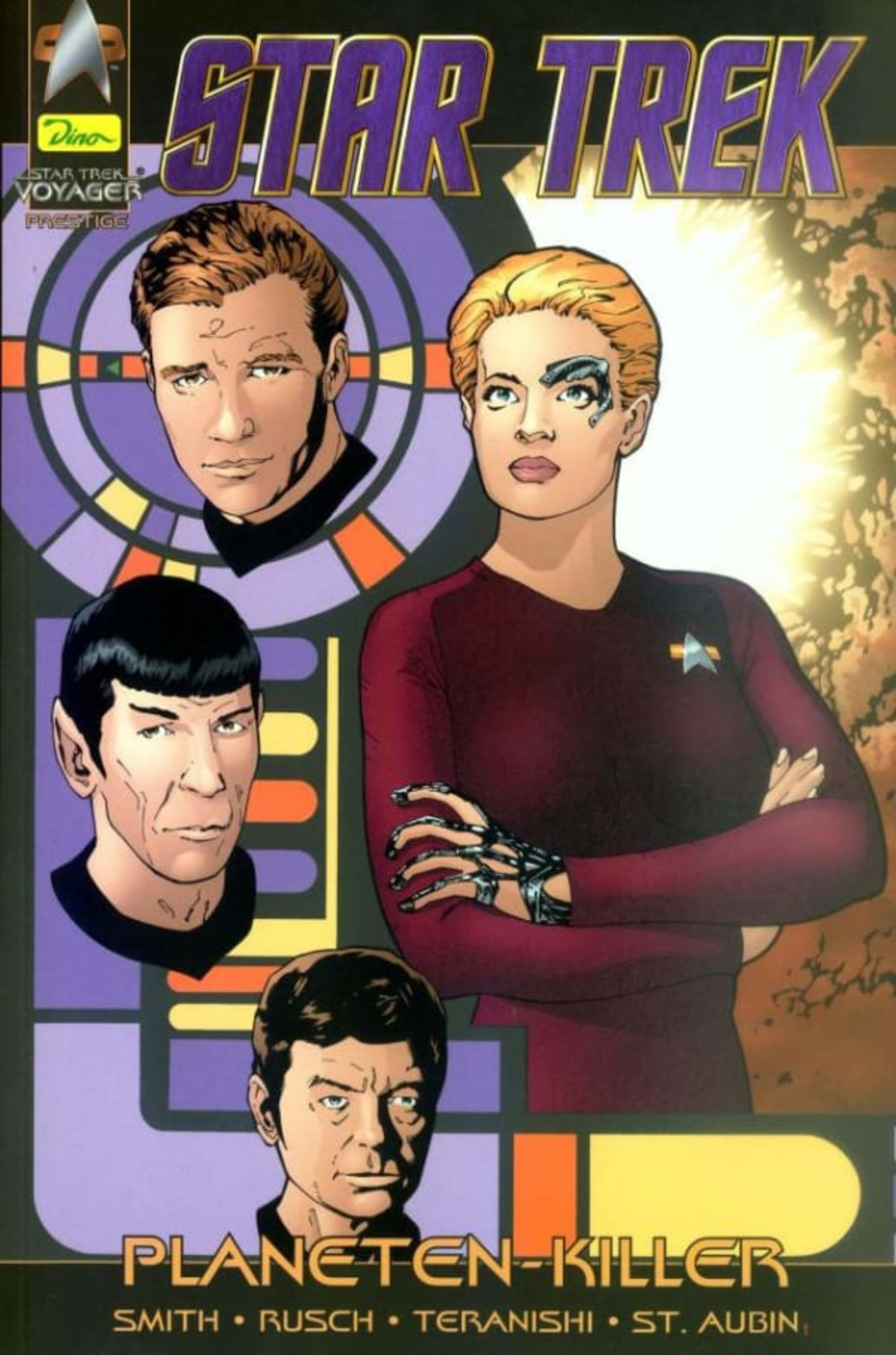 Star Trek 9