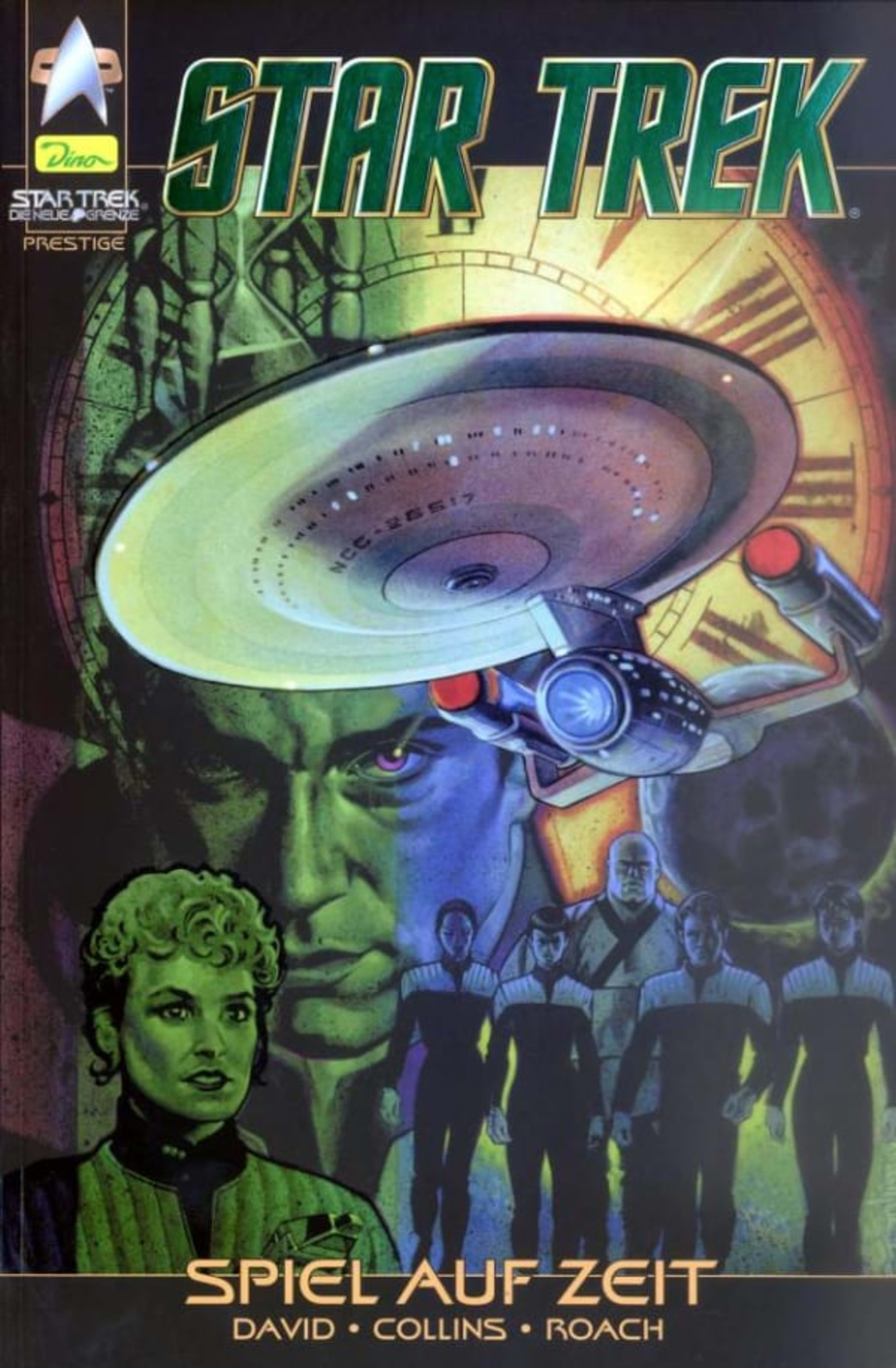 Star Trek 6