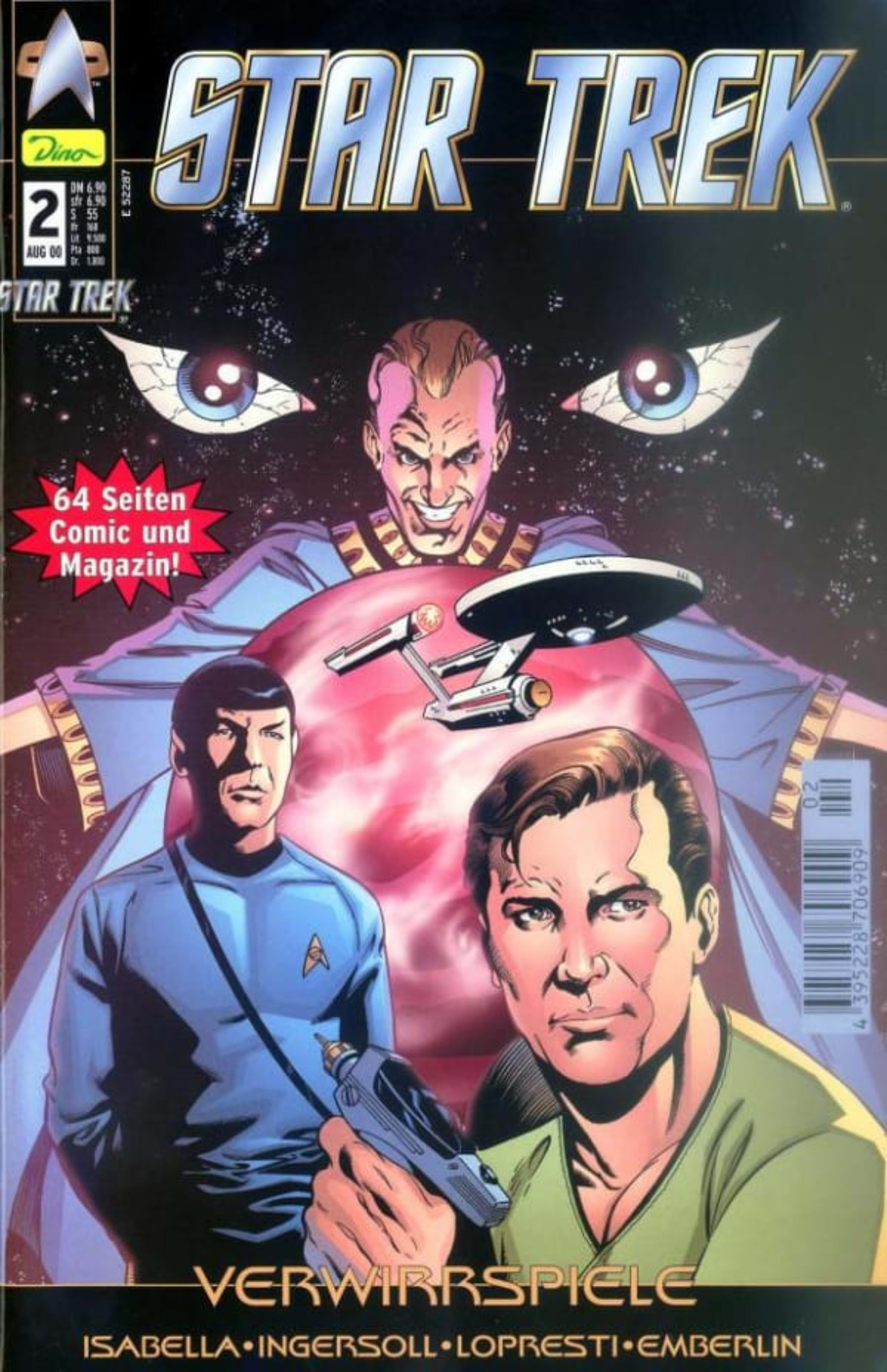 Star Trek 2