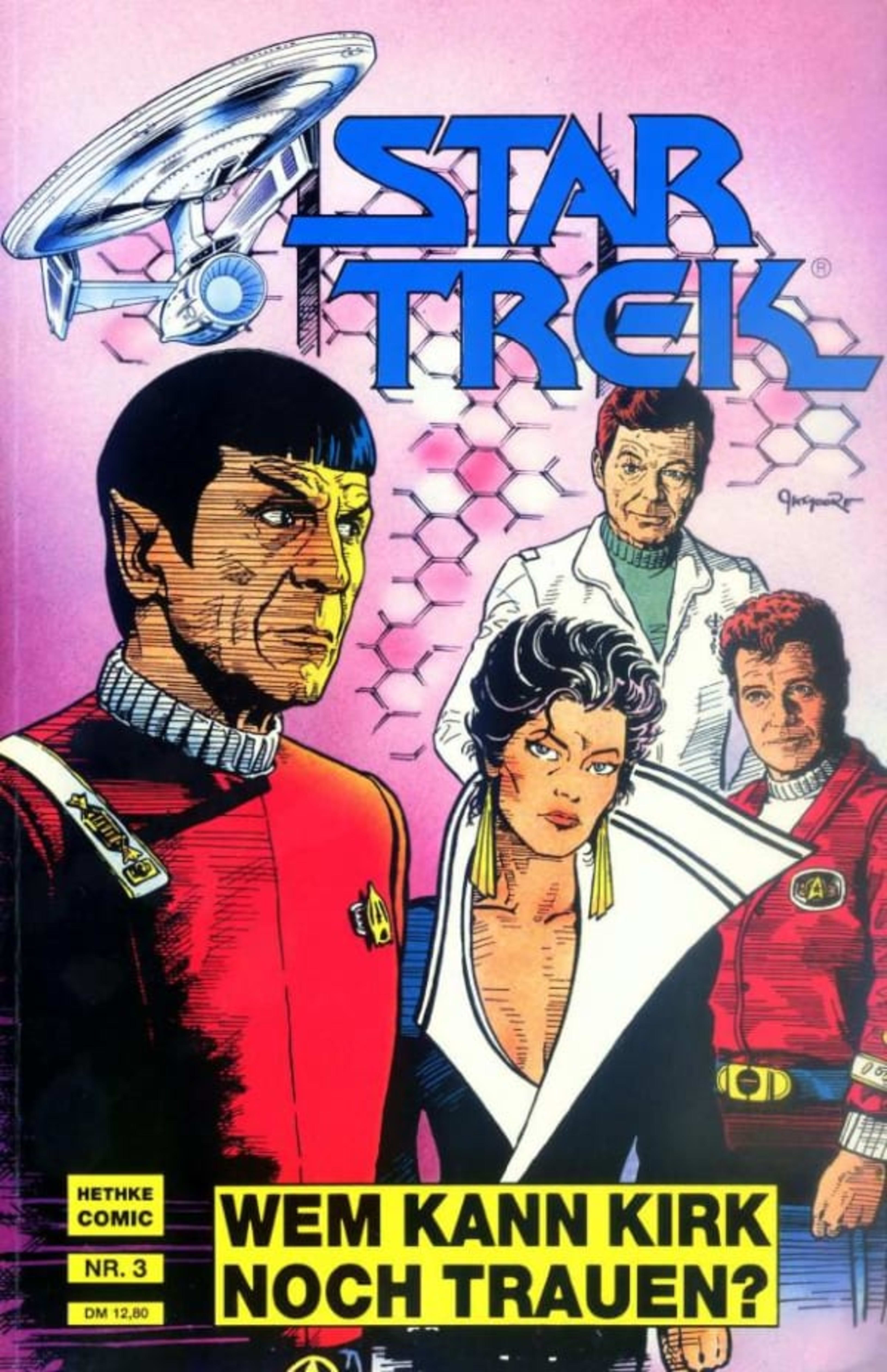 Star Trek 3