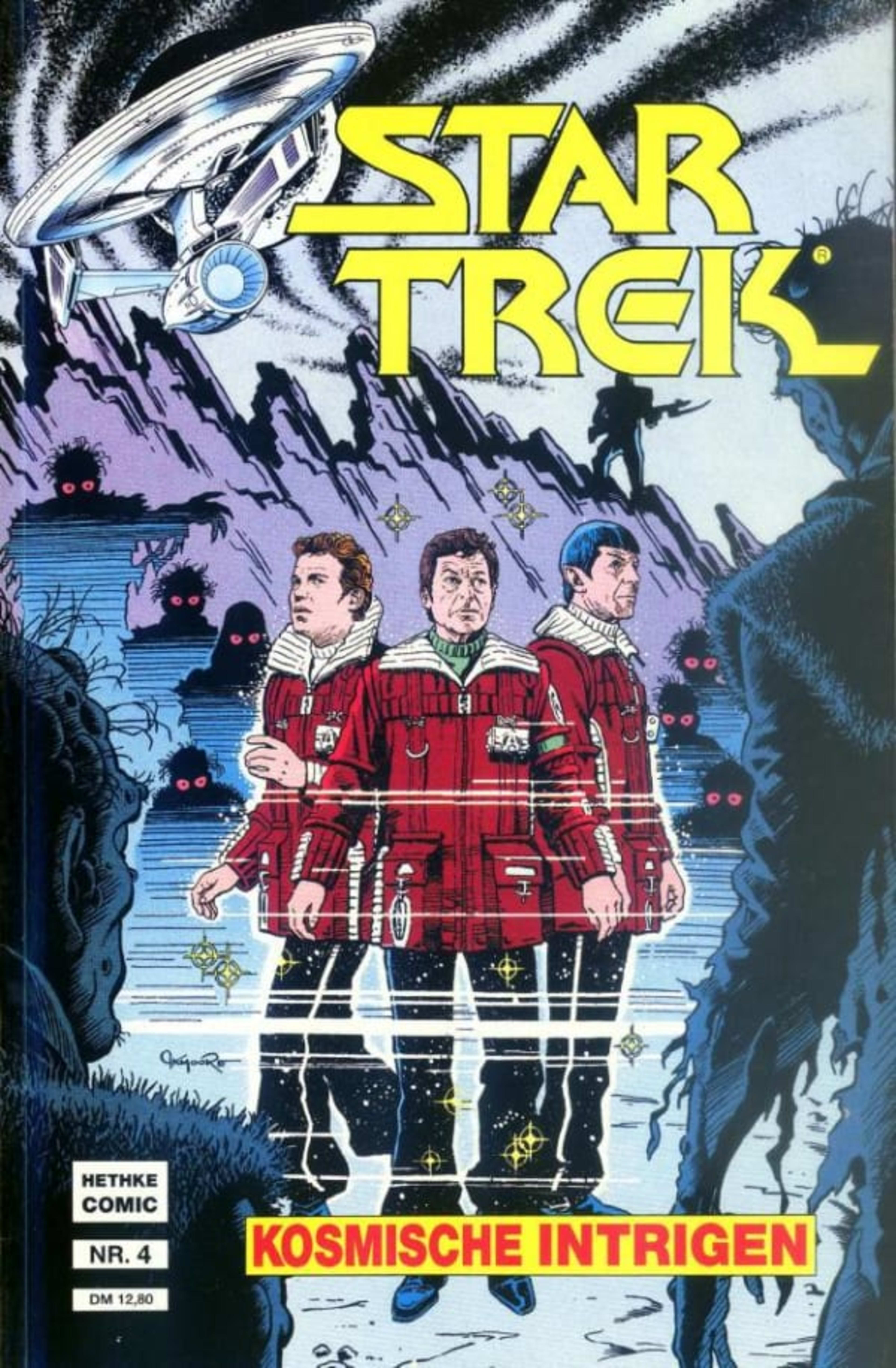 Star Trek 4