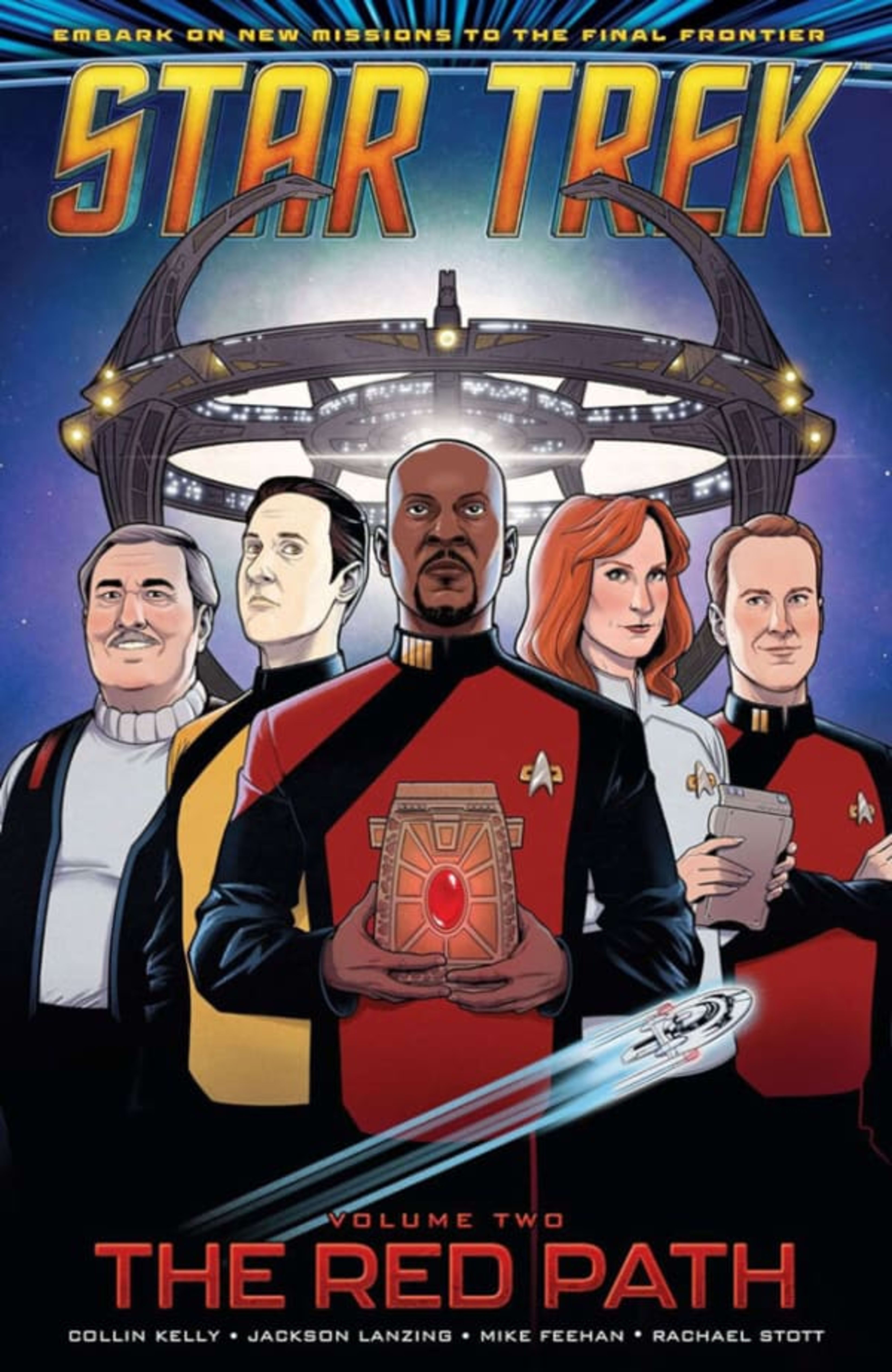 Star Trek 2