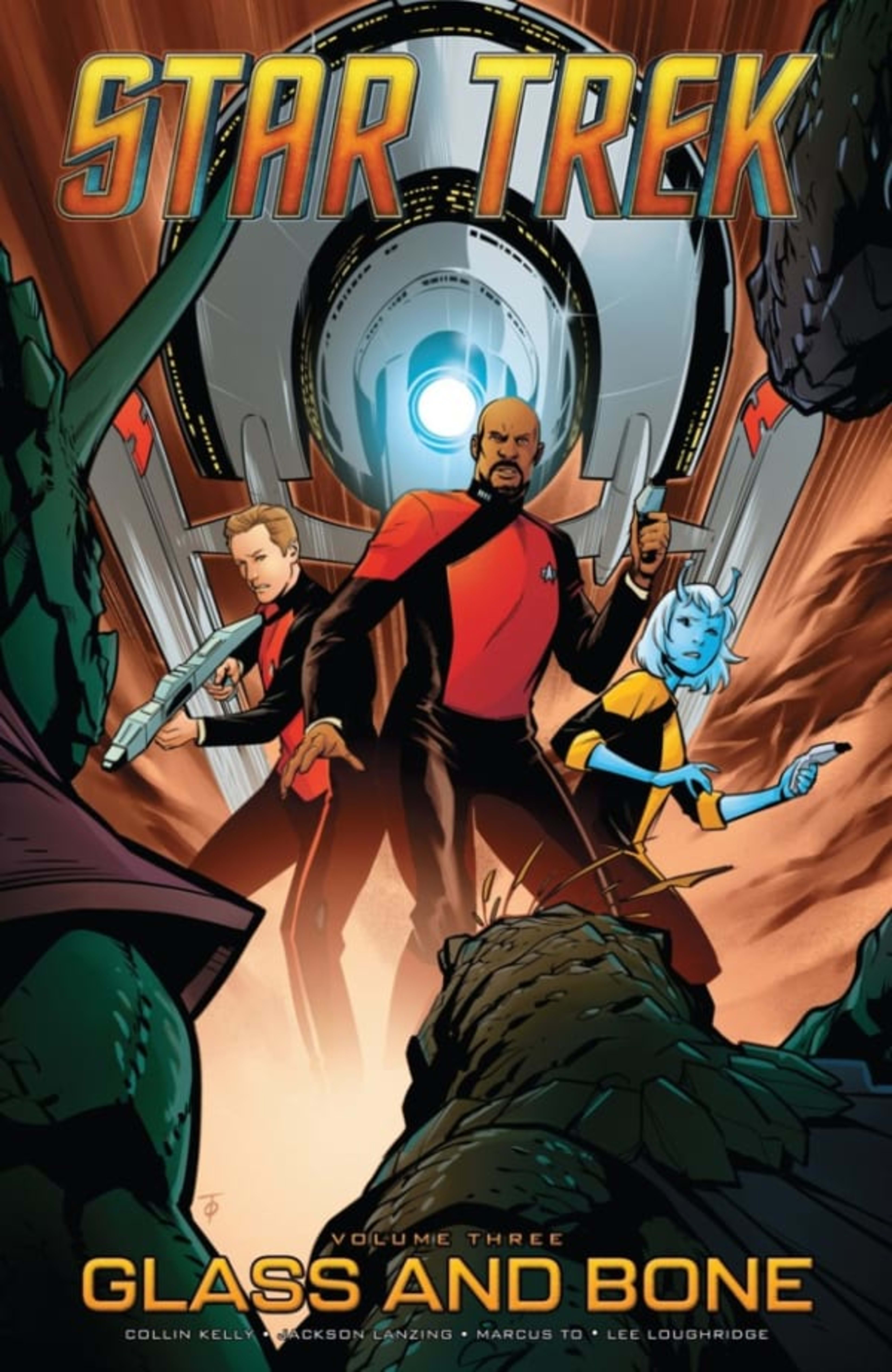 Star Trek 3