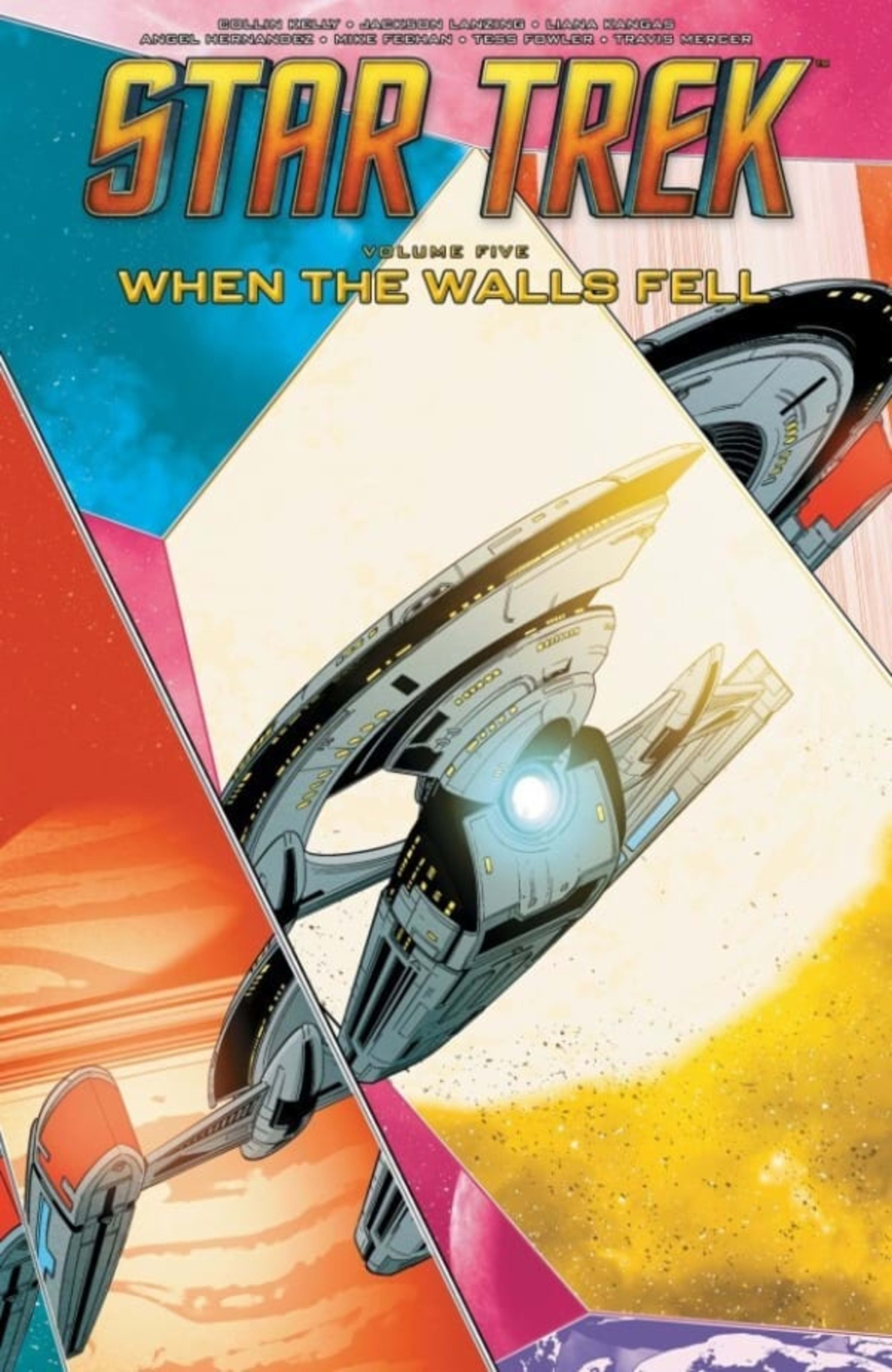 Star Trek 5