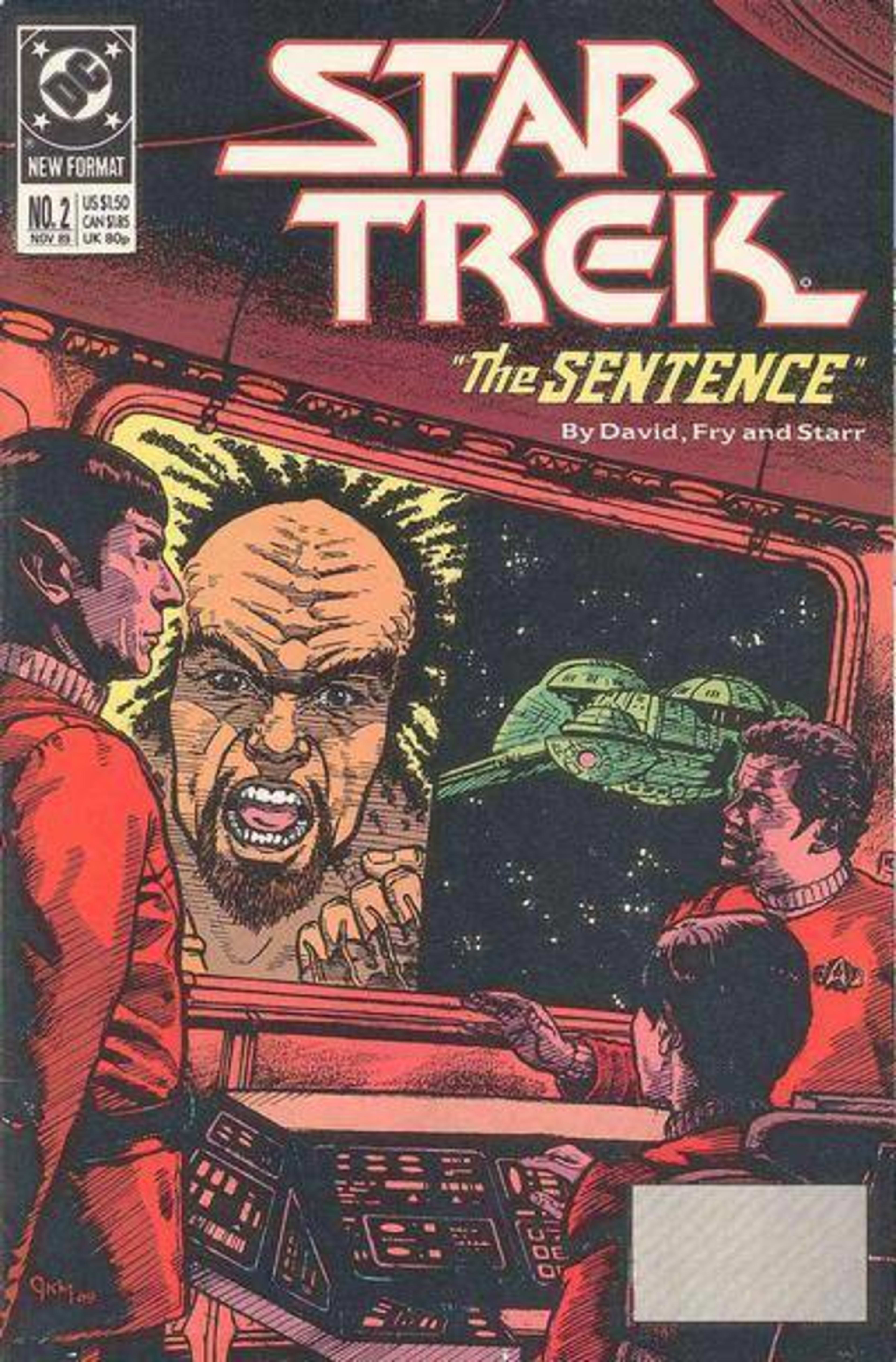 Star Trek 2