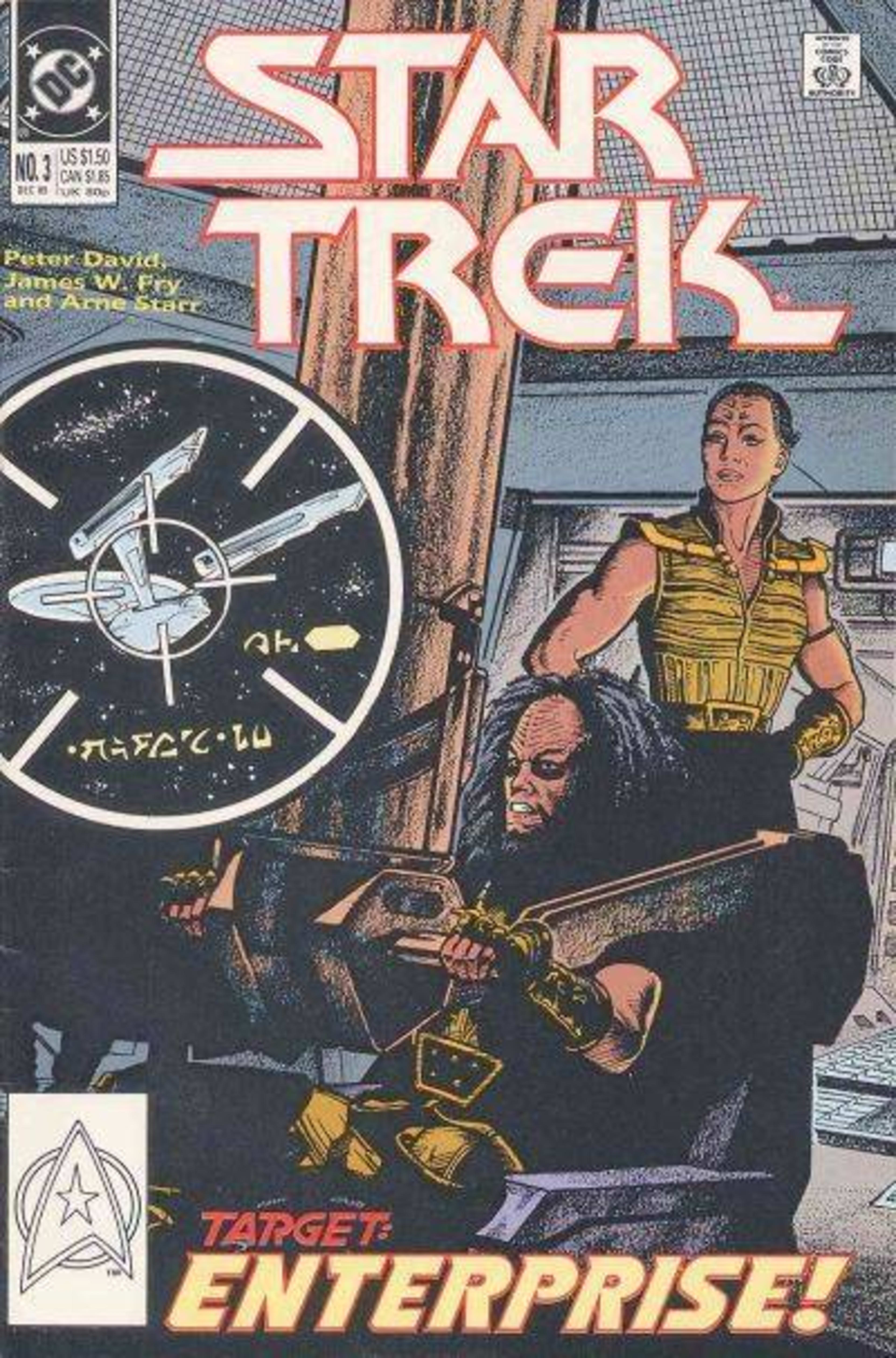 Star Trek 3