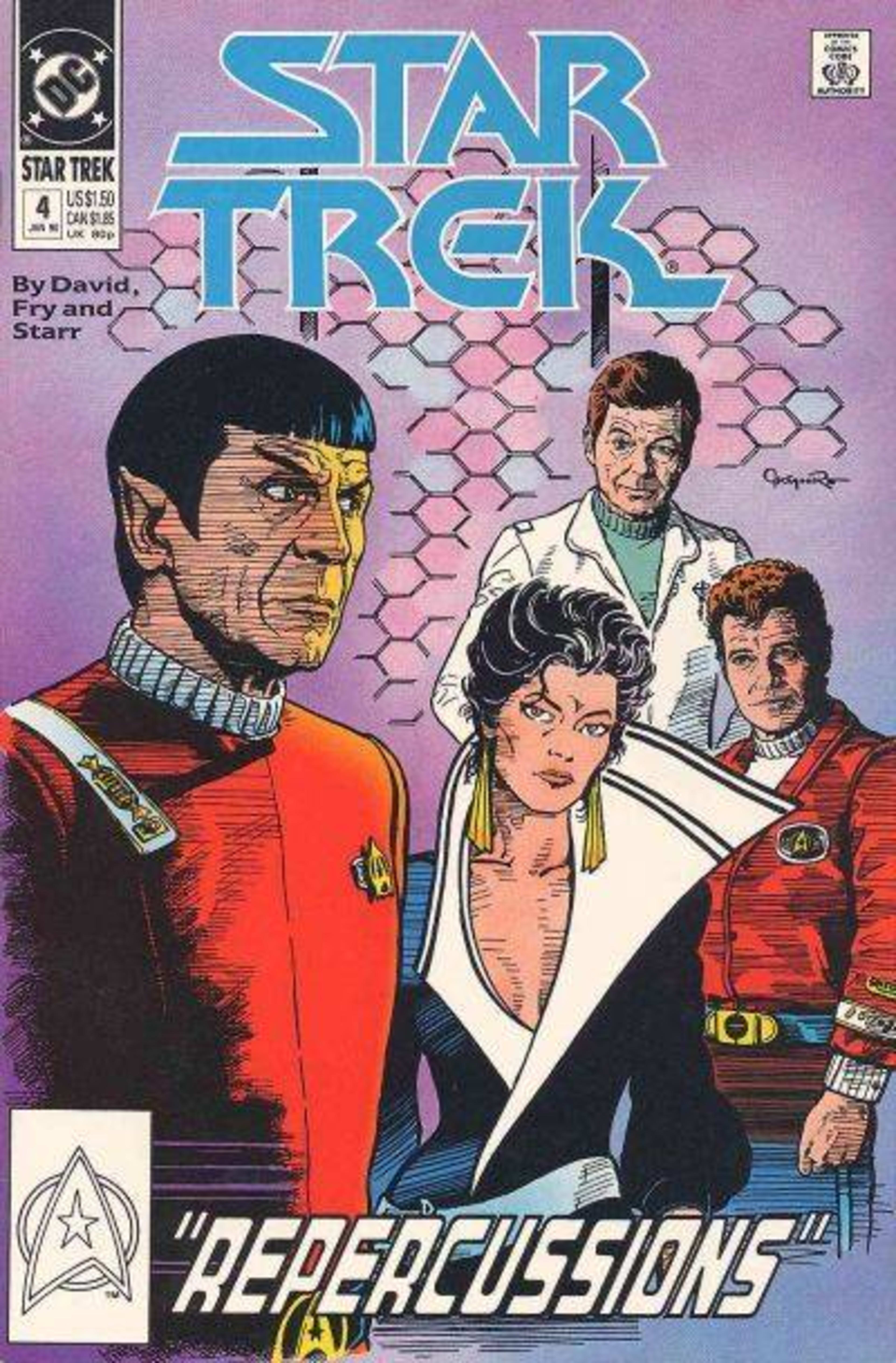 Star Trek 4