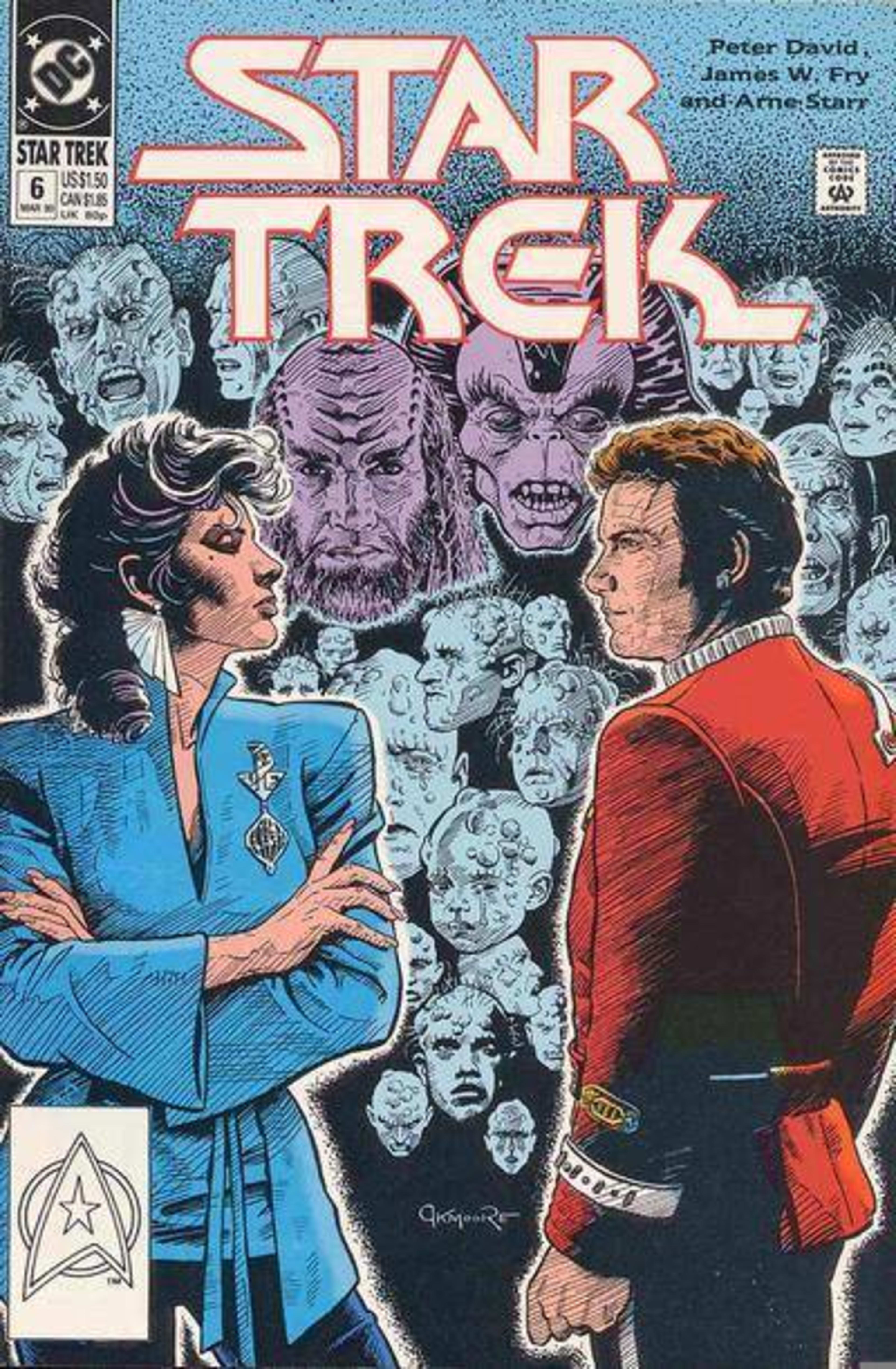 Star Trek 6
